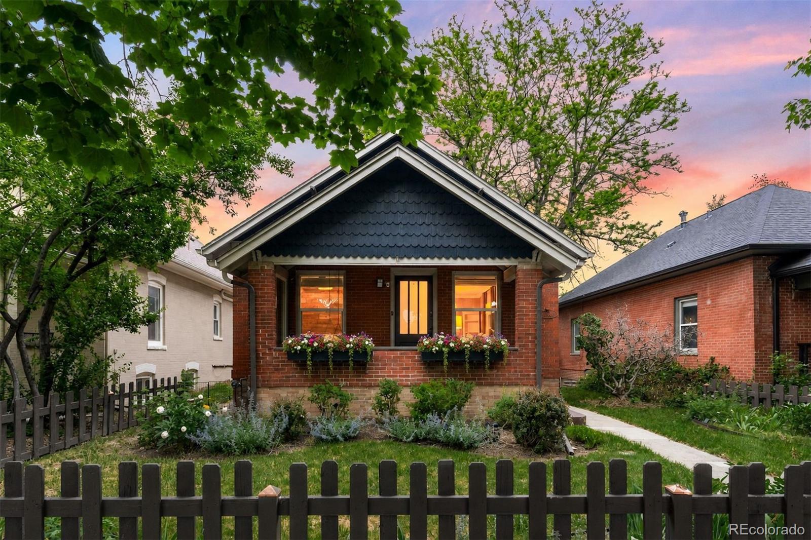  Denver Home | MLS #: 94872782688  Julian Street, Denver Beds: 3 Baths: 2 Price: $900,000