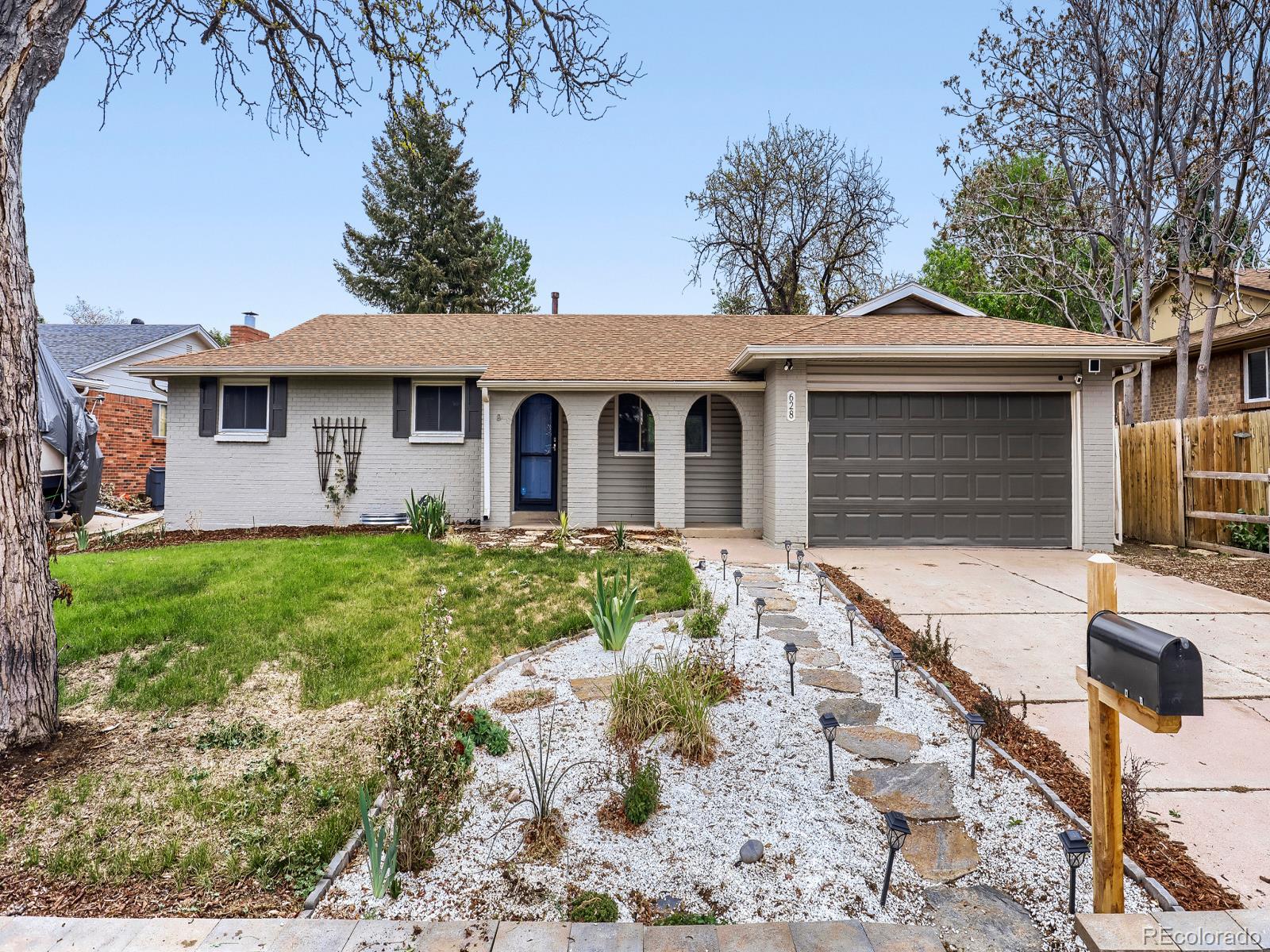  Aurora Home | MLS #: 3820590628 S Oswego Court, Aurora Beds: 5 Baths: 3 Price: $500,000
