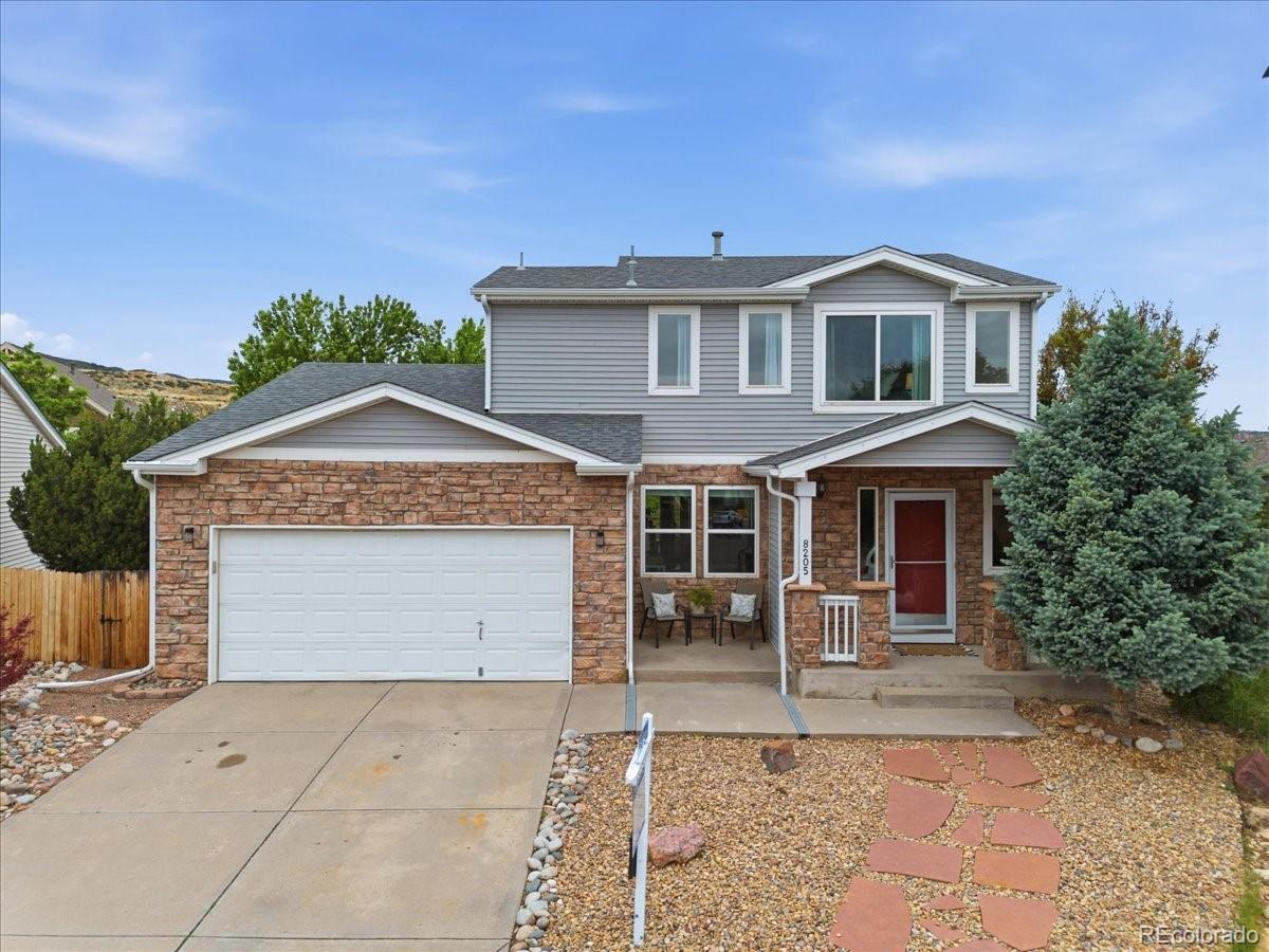  Littleton Home | MLS #: 99234518205  Eagleview Drive, Littleton Beds: 4 Baths: 4 Price: $624,900