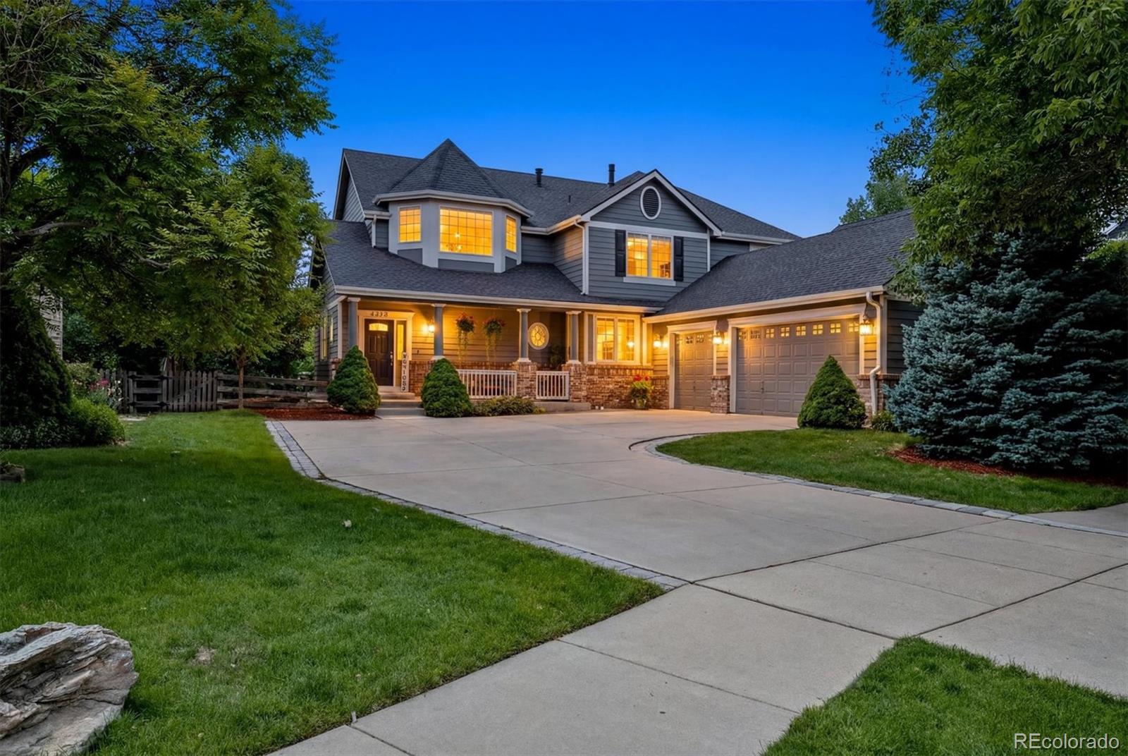 6250 w crestline avenue, Littleton sold home. Closed on 2026-07-09 for $1,175,000.