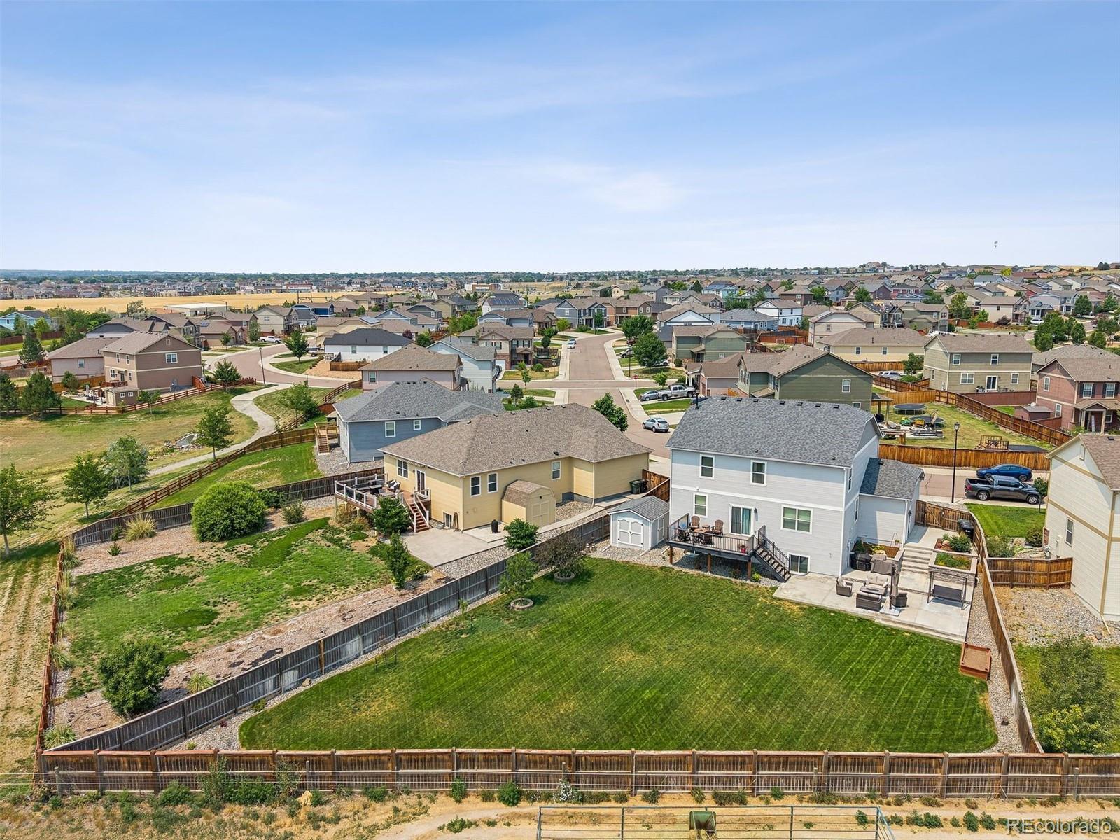 Quebec Highlands Thornton Home | MLS #: 238703813638  Valentia Street, Thornton Beds: 5 Baths: 4 Price: $700,000