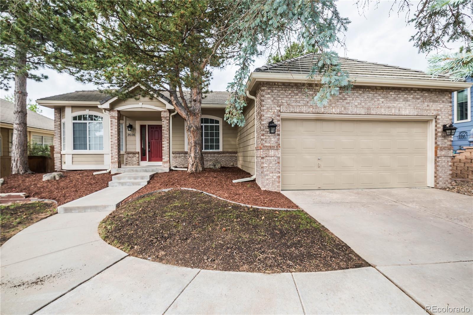  Littleton Home | MLS #: 49278093036  White Oak Lane, Littleton Beds: 3 Baths: 2 Price: $699,973