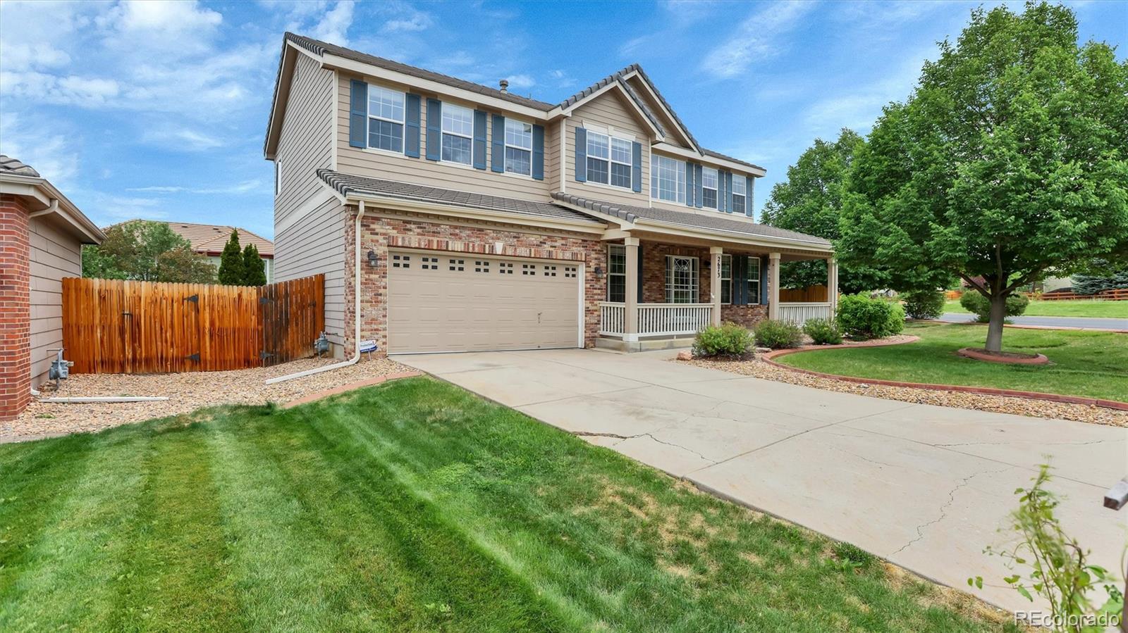 Cherrywood Park Thornton Home | MLS #: 90923842673 E 137th Avenue, Thornton Beds: 4 Baths: 3 Price: $649,000