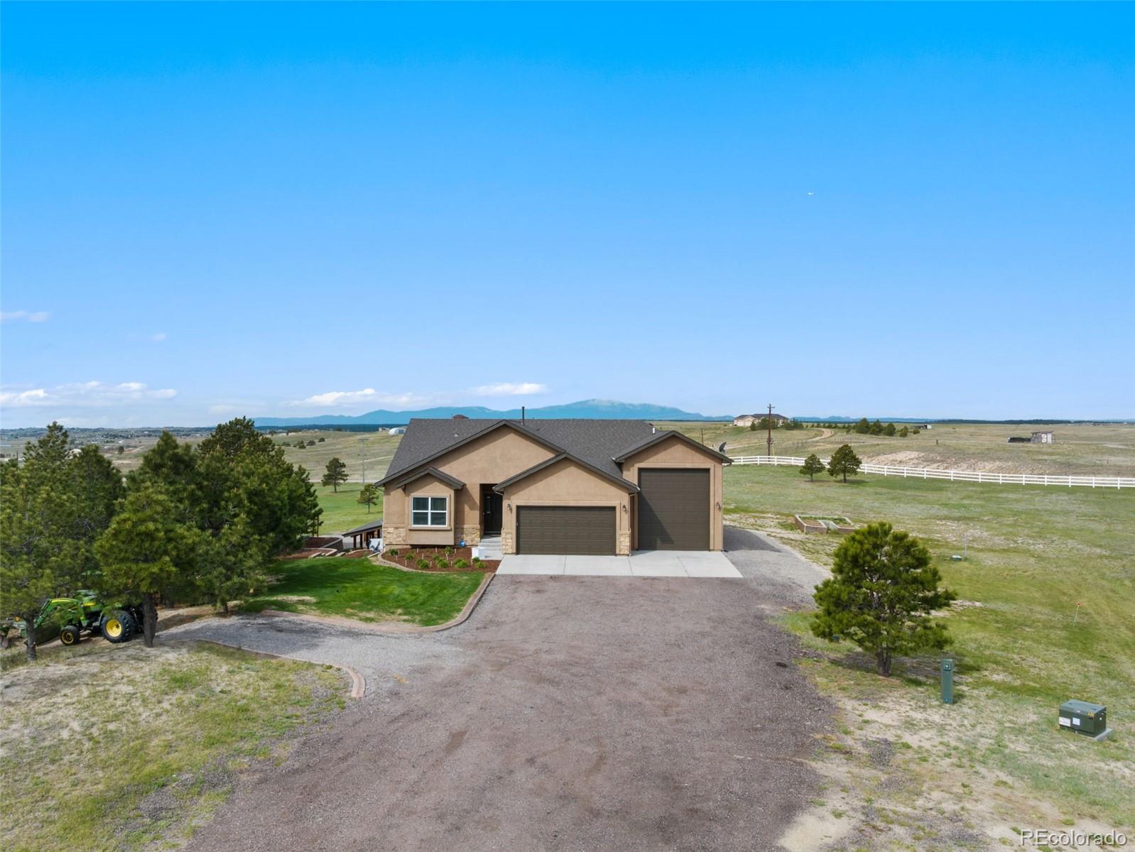 16504 fletcherville lane, Peyton sold home. Closed on 2026-08-24 for $855,000.