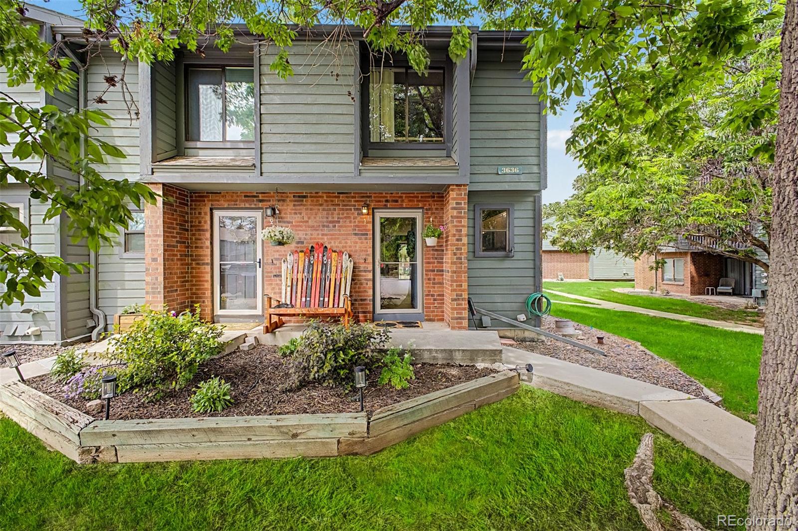 Denver Home | MLS #: 64254803636 S Depew Street, Denver Beds: 2 Baths: 2 Price: $385,000