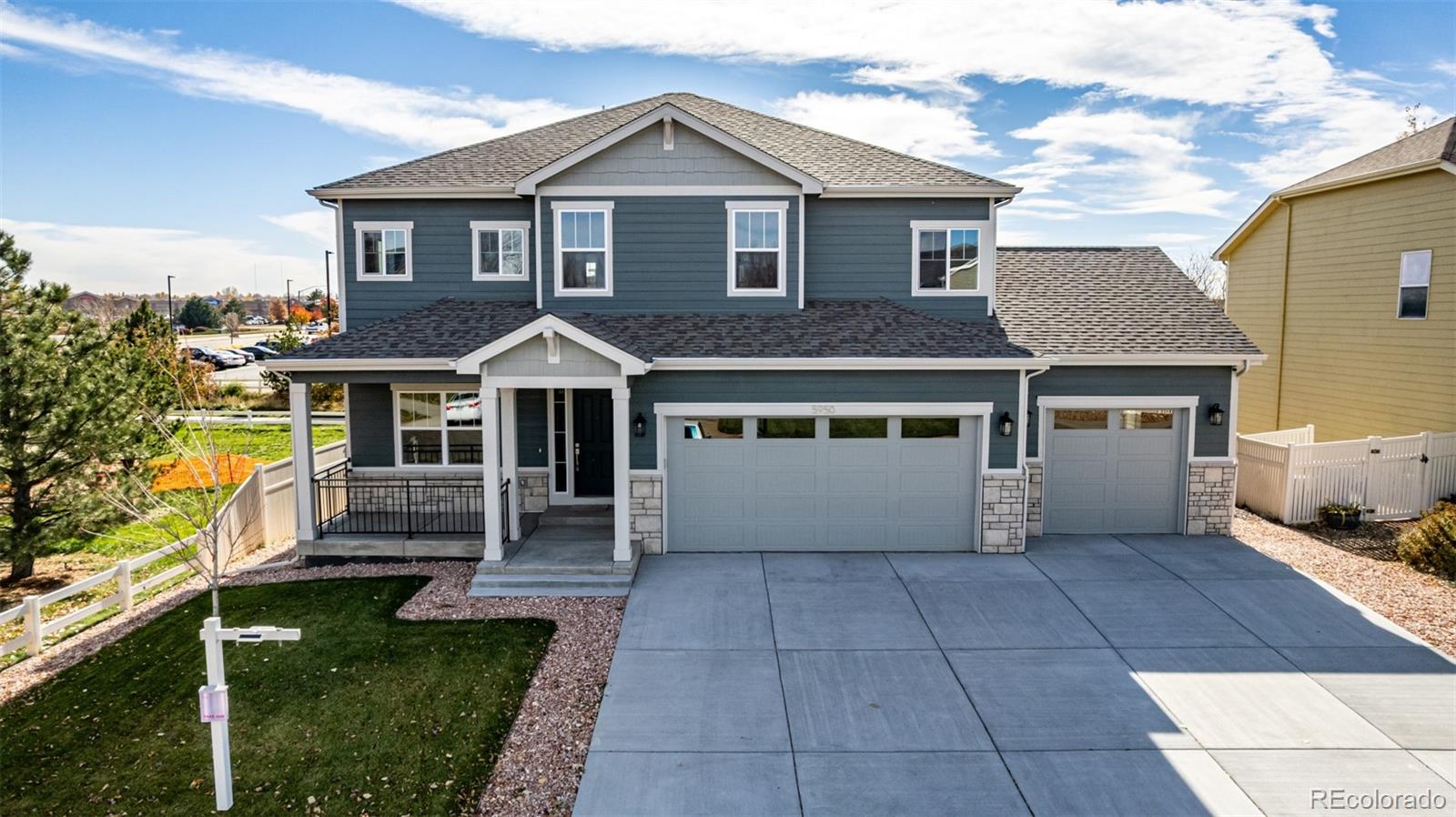  Firestone Home | MLS #: 83204755950  Twilight Avenue, Firestone Beds: 6 Baths: 4 Price: $850,000