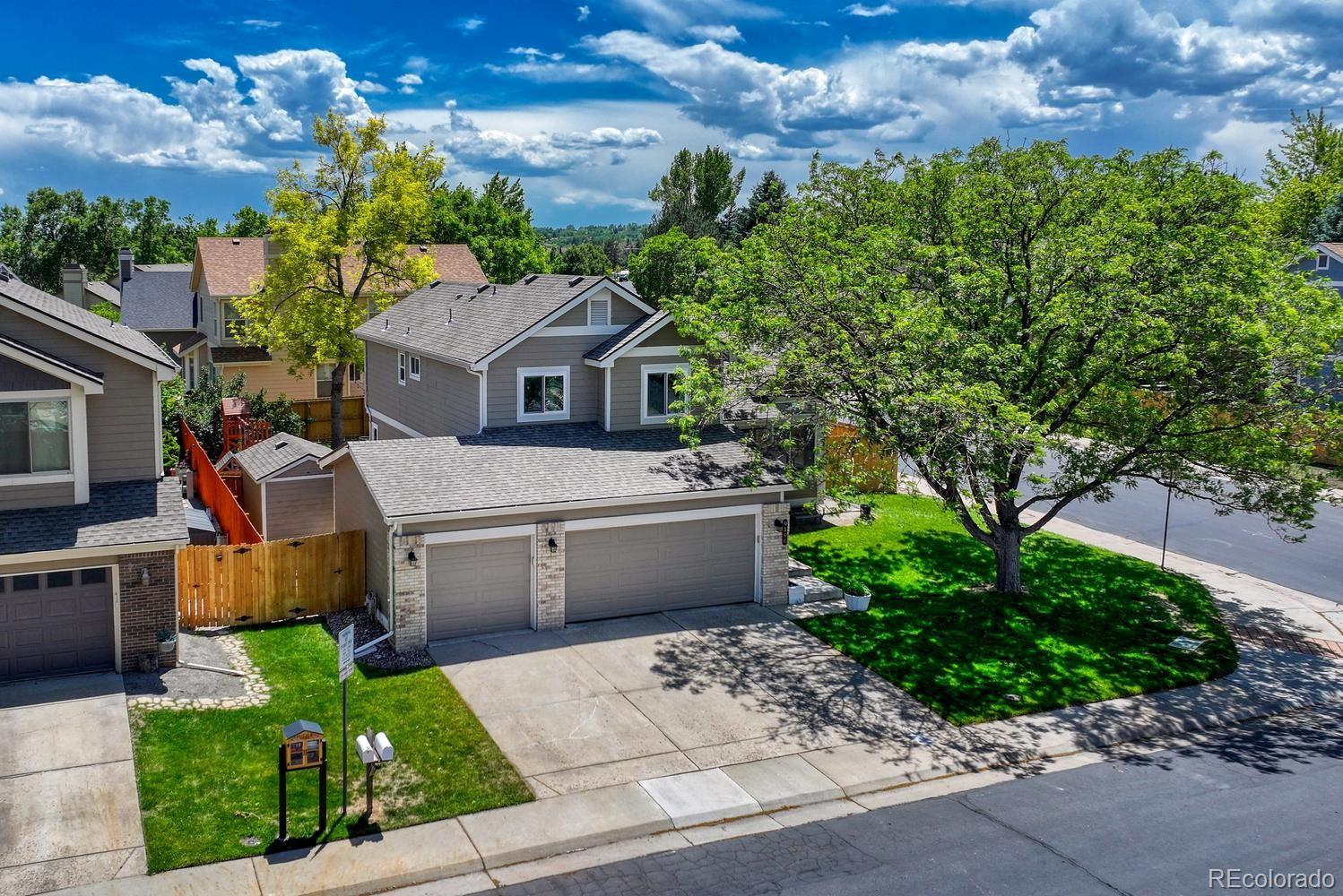  Broomfield Home | MLS #: 50197789196 W 102nd Place, Broomfield Beds: 4 Baths: 3 Price: $675,000