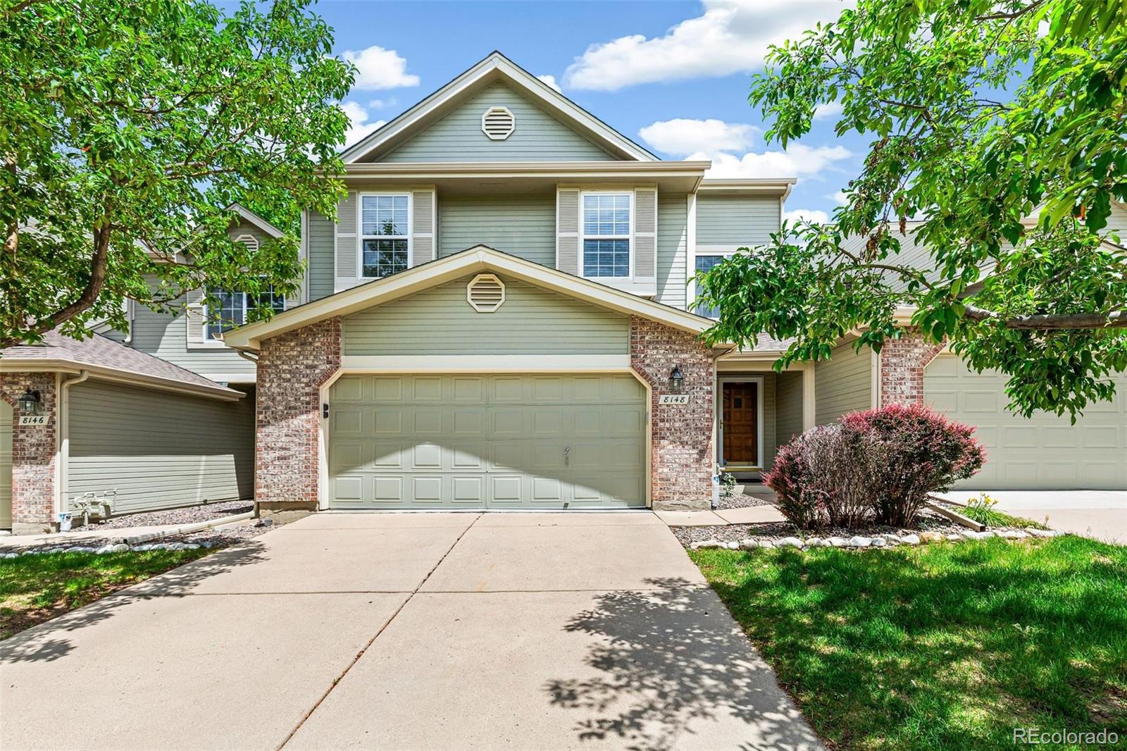 8148 s humboldt circle, Centennial sold home. Closed on 2026-08-31 for $510,000.