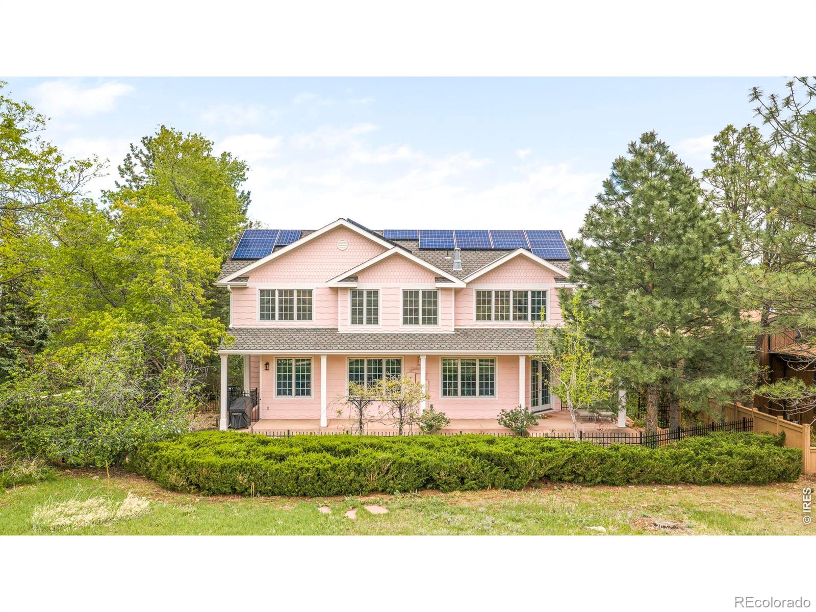  Boulder Home | MLS #: 45678910601203917  Orchard Court, Boulder Beds: 4 Baths: 4 Price: $2,395,000