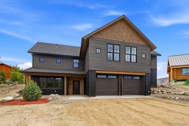 Columbine Lake Grand Lake Home | MLS #: 949287166  Grand County Road 4903 , Grand Lake Beds: 4 Baths: 3 Price: $1,475,000