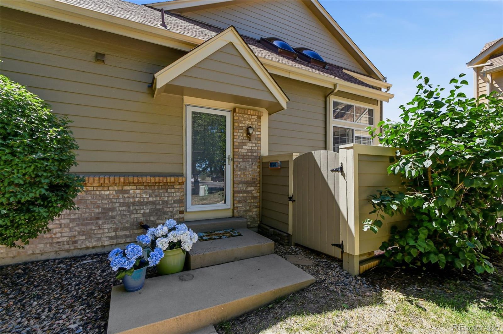 7370 e florida avenue, Denver sold home. Closed on 2026-07-13 for $390,000.