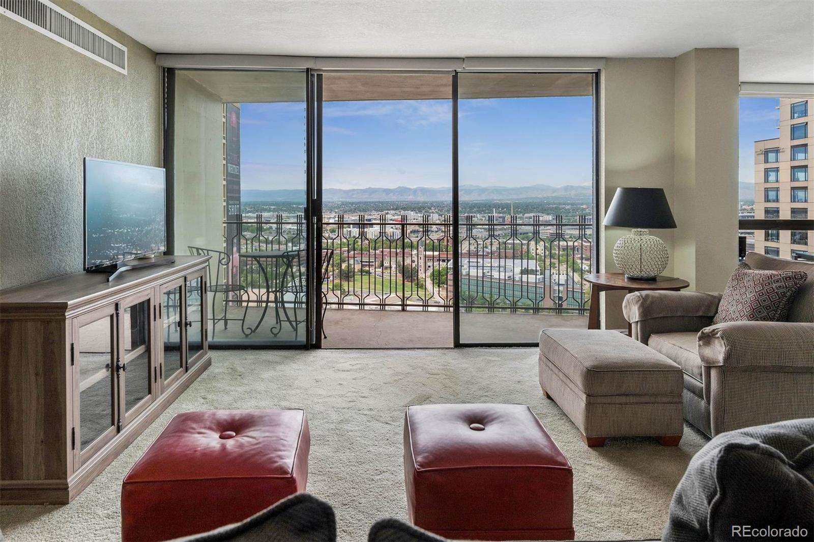 1 Denver Condo / Townhome | MLS #: 94042141020  15th Street 29A, Denver Beds: 1 Baths: 1 Price: $265,000