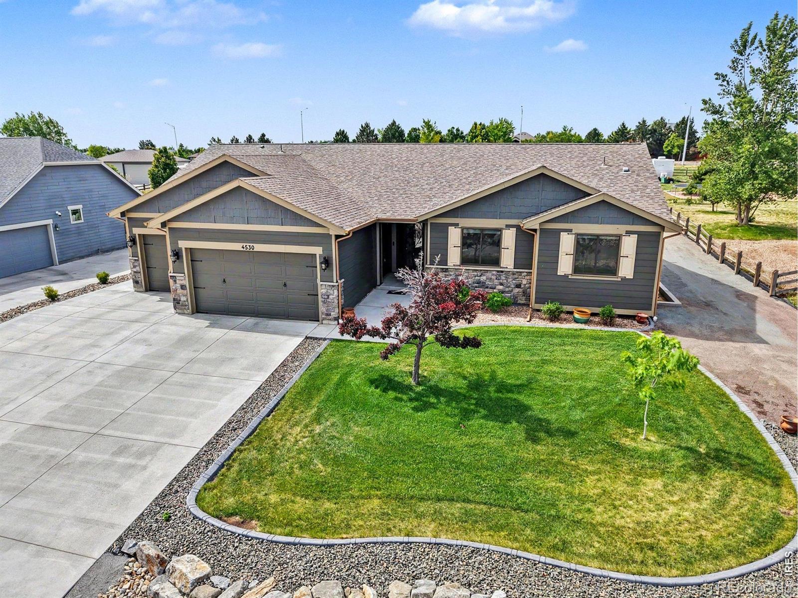  Brighton Home | MLS #: 45678910601514530  Carmichael Court, Brighton Beds: 3 Baths: 3 Price: $799,900