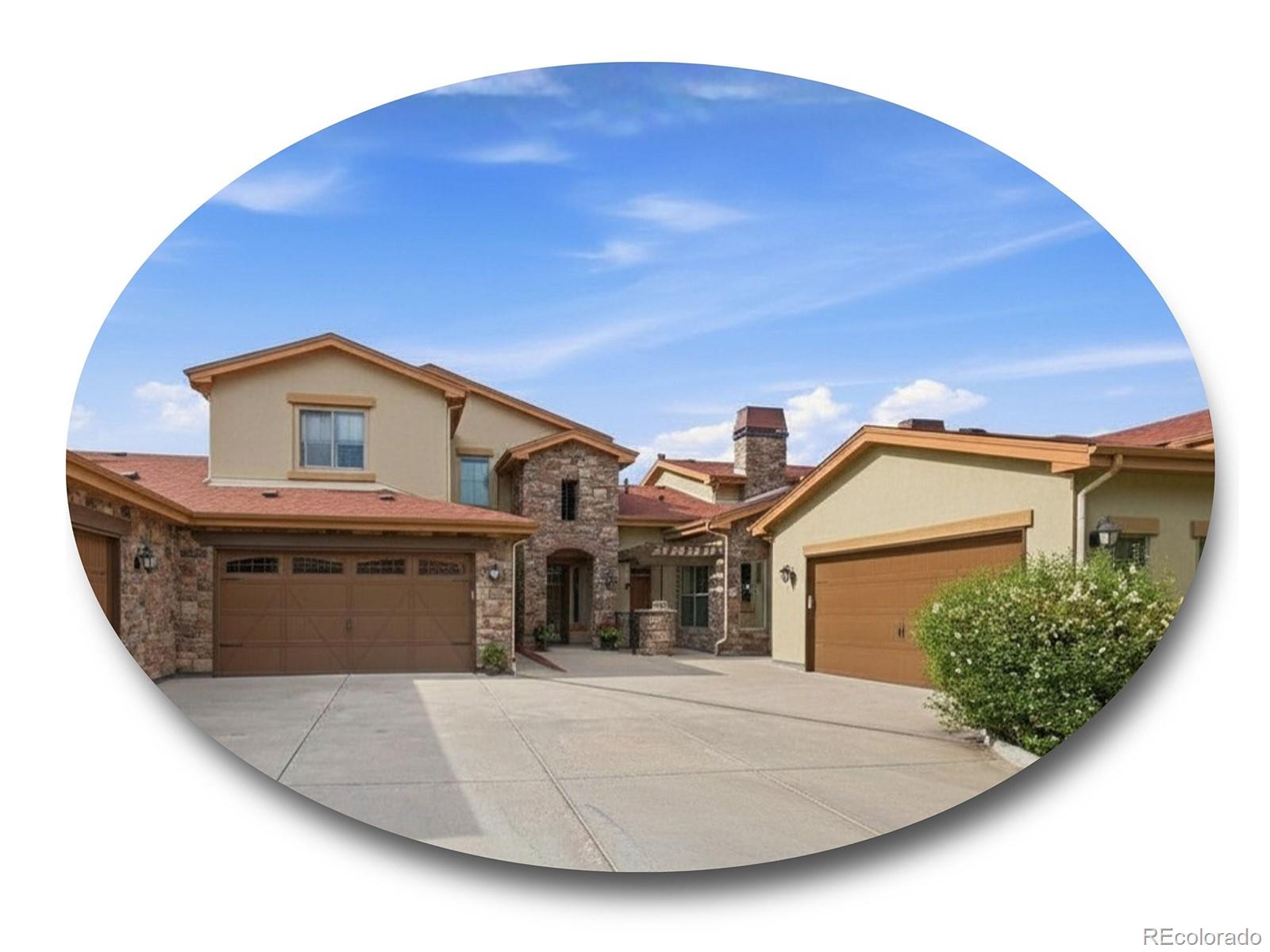  Highlands Ranch Home | MLS #: 40518662317  Primo Road, Highlands Ranch Beds: 2 Baths: 3 Price: $799,900