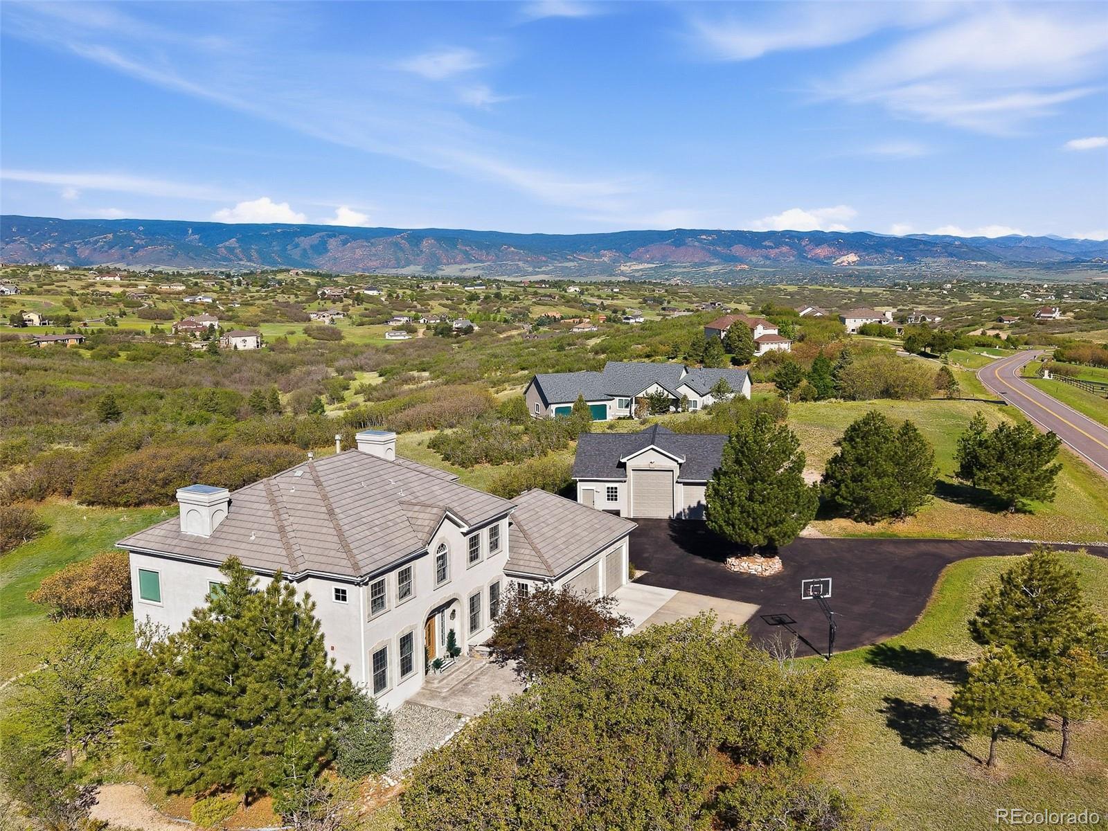 3319  castle butte drive, Castle Rock sold home. Closed on 2026-08-04 for $1,375,000.