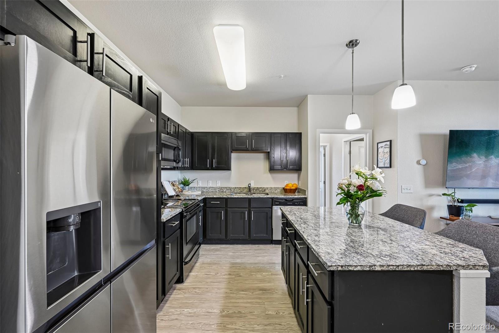 Park Hill Denver Condo / Townhome | MLS #: 86607884100  Albion Street 514, Denver Beds: 2 Baths: 2 Price: $299,900