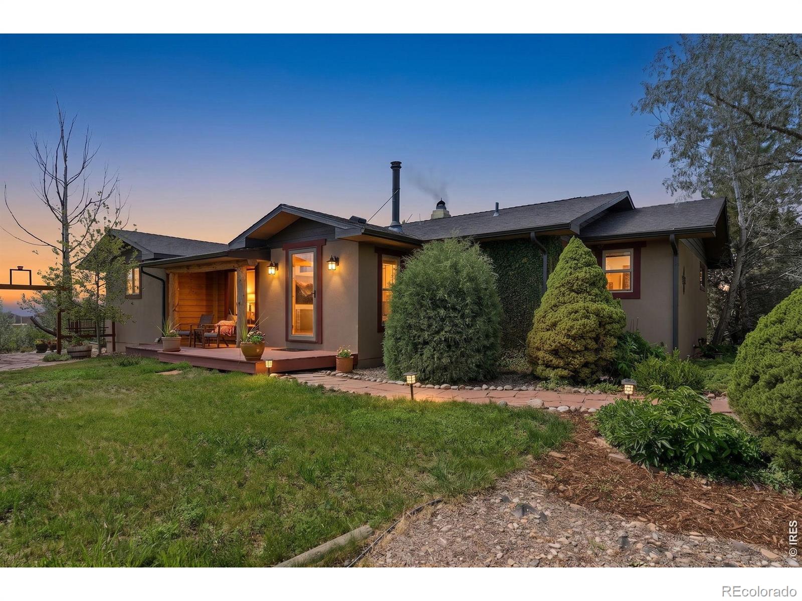  Berthoud Home | MLS #: 45678910601705001 W County Road 4 , Berthoud Beds: 4 Baths: 2 Price: $979,900