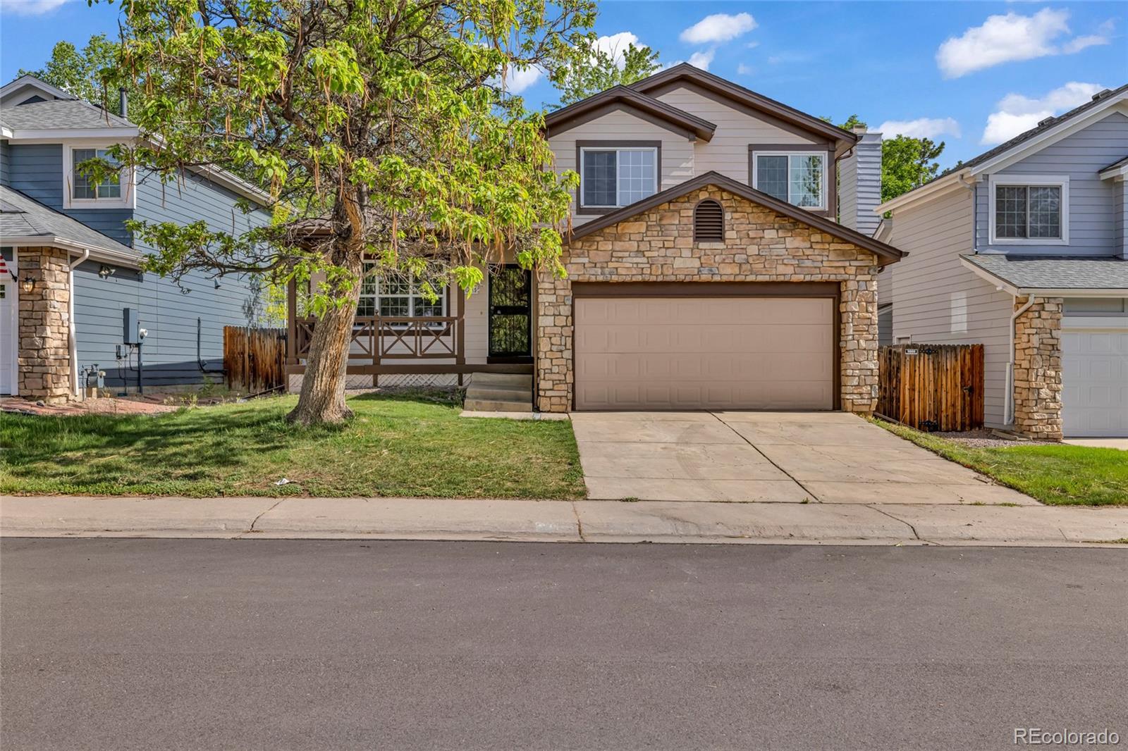  Thornton Home | MLS #: 75080994071 E 129th Way, Thornton Beds: 3 Baths: 2 Price: $465,000