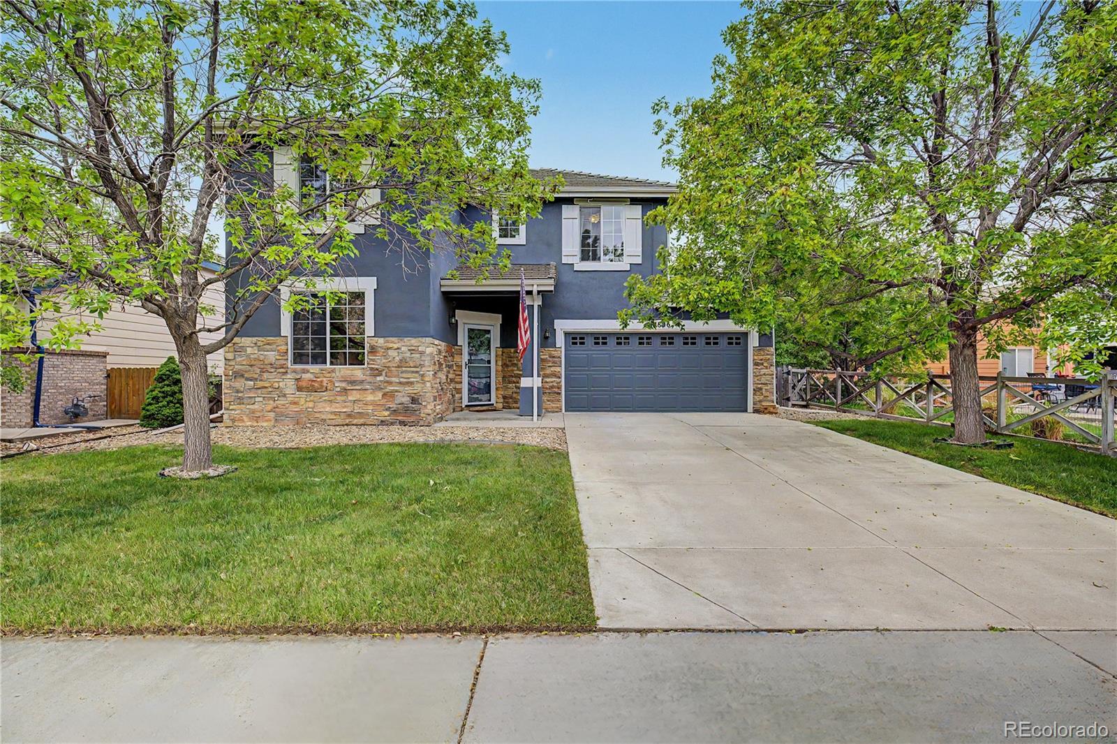 The Villages At Buffalo Run Commerce City Home | MLS #: 215240714806 E 118th Avenue, Commerce City Beds: 3 Baths: 3 Price: $440,000