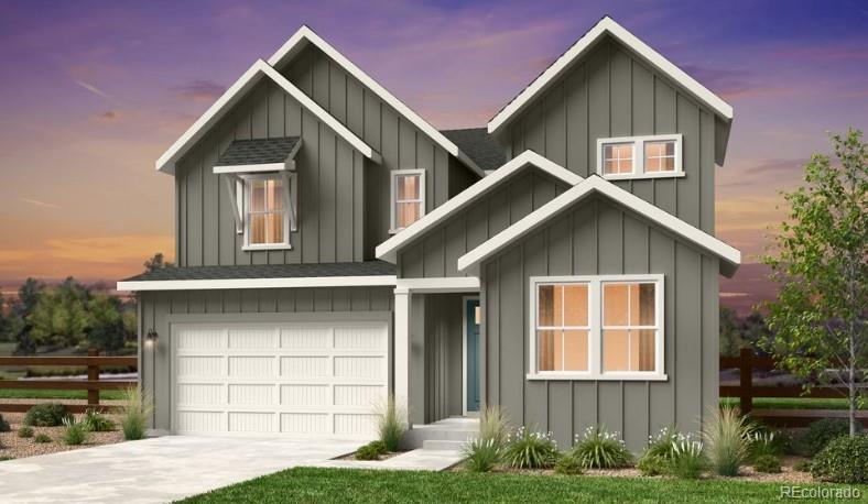  Arvada Home | MLS #: 529857617018 W 92nd Place, Arvada Beds: 5 Baths: 4 Price: $898,990