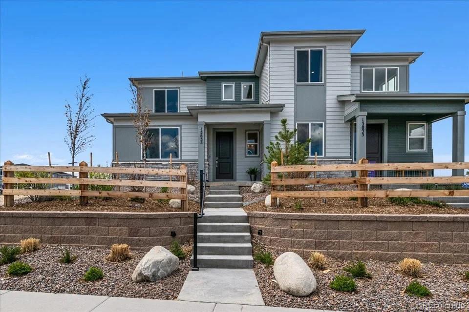14079 deertrack lane, Parker sold home. Closed on 2026-06-30 for $525,000.