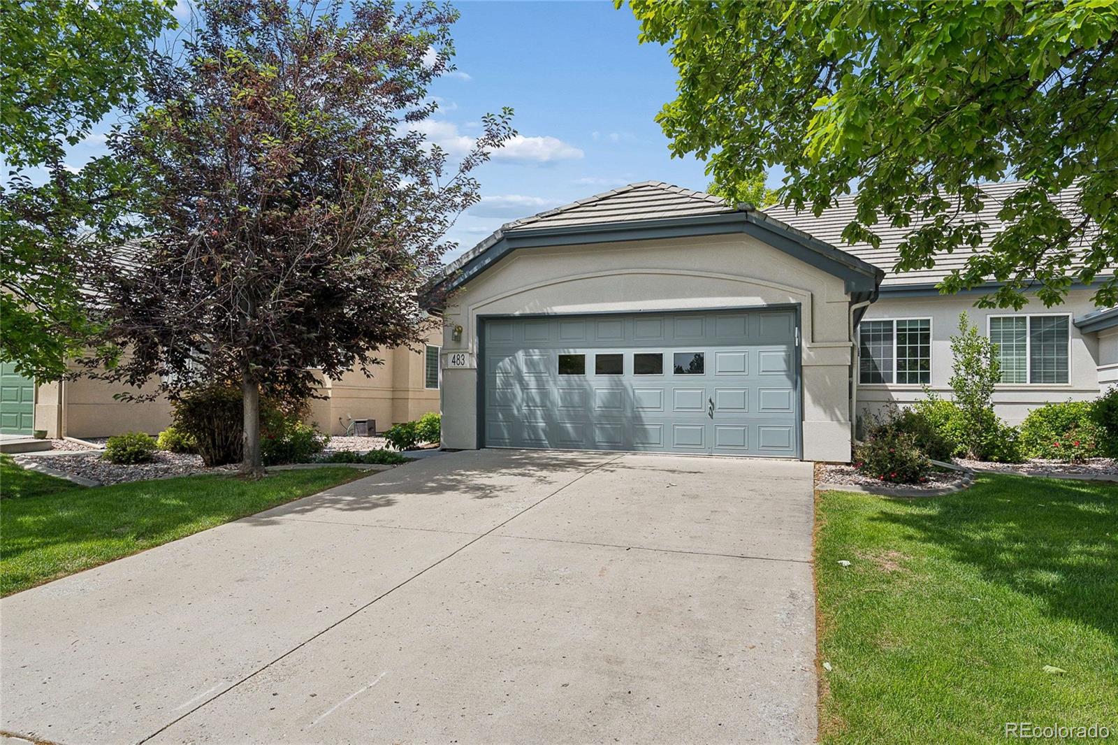 Mariana Butte Loveland Home | MLS #: 6912525483  Clubhouse Court, Loveland Beds: 4 Baths: 3 Price: $519,900