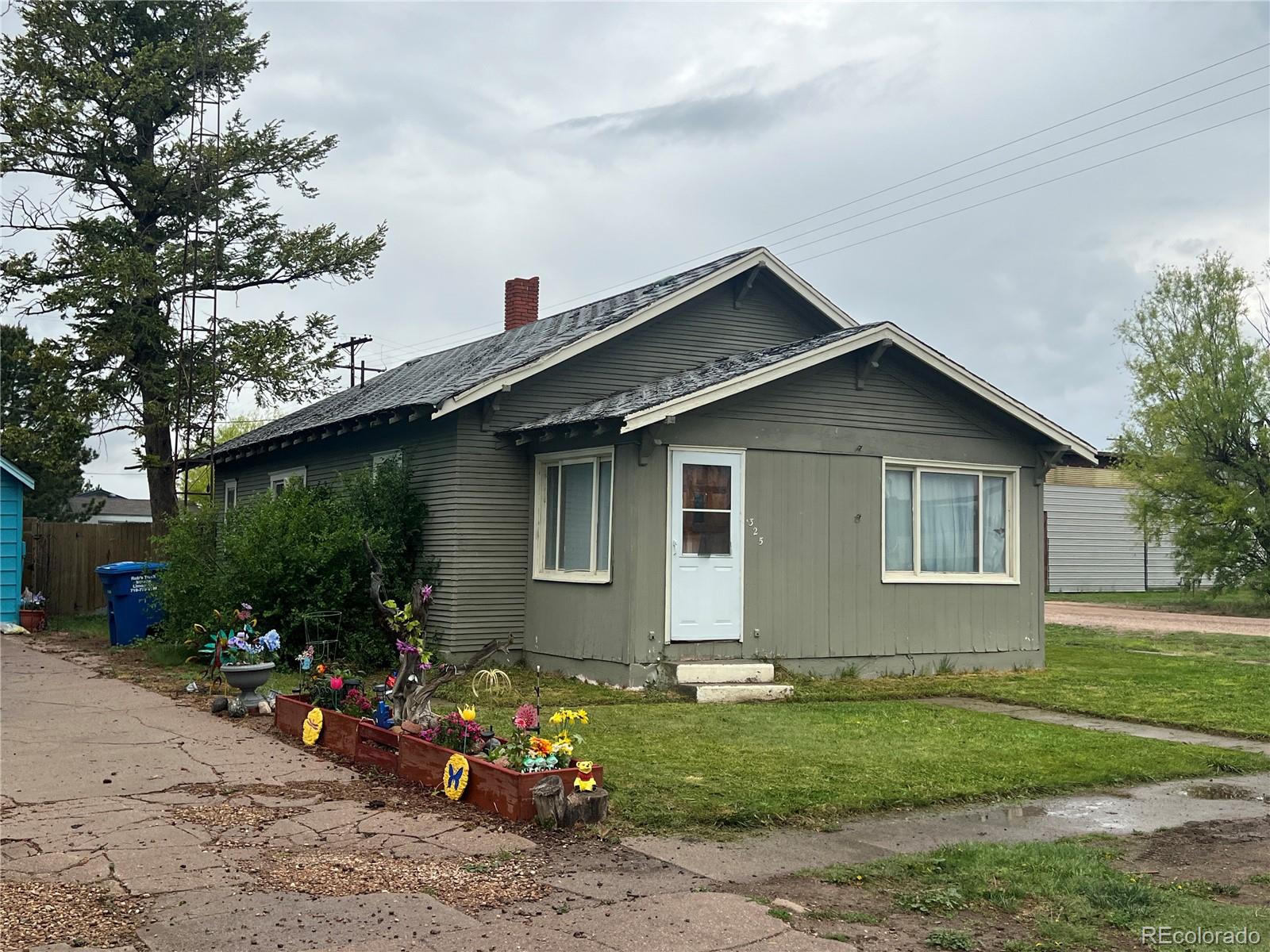 325 pine street, Arriba sold home. Closed on 2026-07-30 for $50,000.