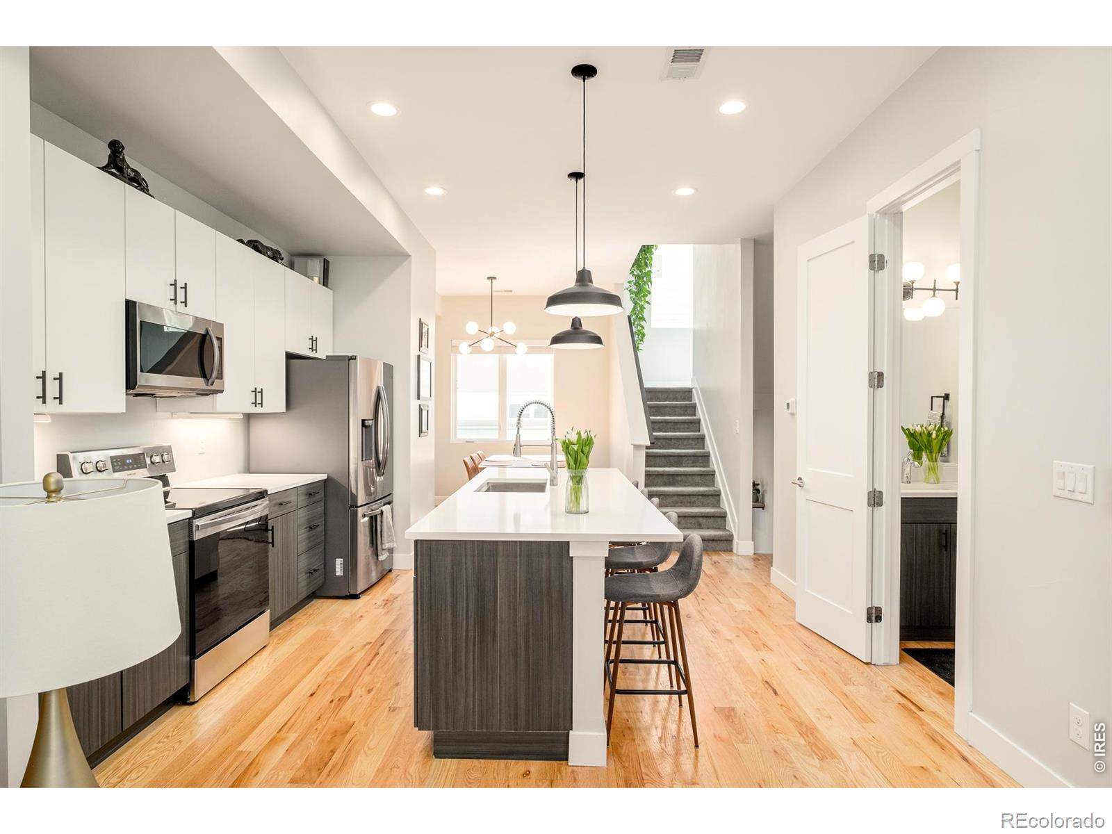  Denver Home | MLS #: 45678910602111250  Quitman Street, Denver Beds: 2 Baths: 4 Price: $585,000