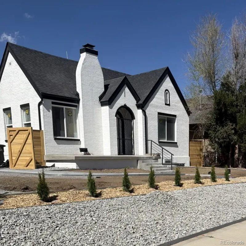 Sunnyside Denver Home | MLS #: 57754694335  Osage Street, Denver Beds: 4 Baths: 2 Price: $875,000
