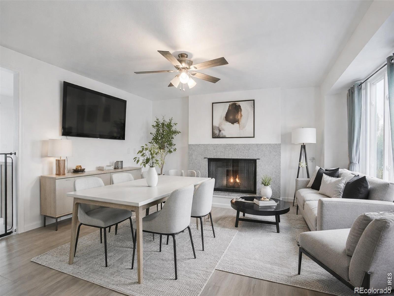  Broomfield Home | MLS #: 45678910602159201 W 104th Place, Broomfield Beds: 4 Baths: 2 Price: $529,995