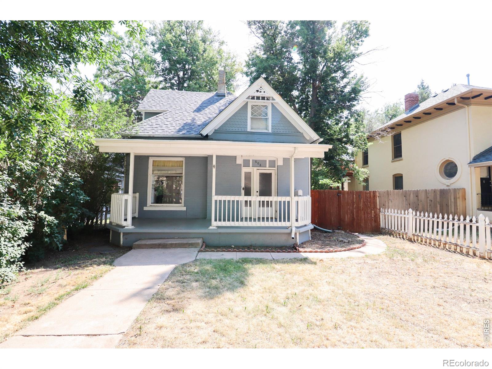 Ftc Fort Collins Home | MLS #: 4567891060218608 S Howes Street, Fort Collins Beds: 0 Baths: 0 Price: $885,000