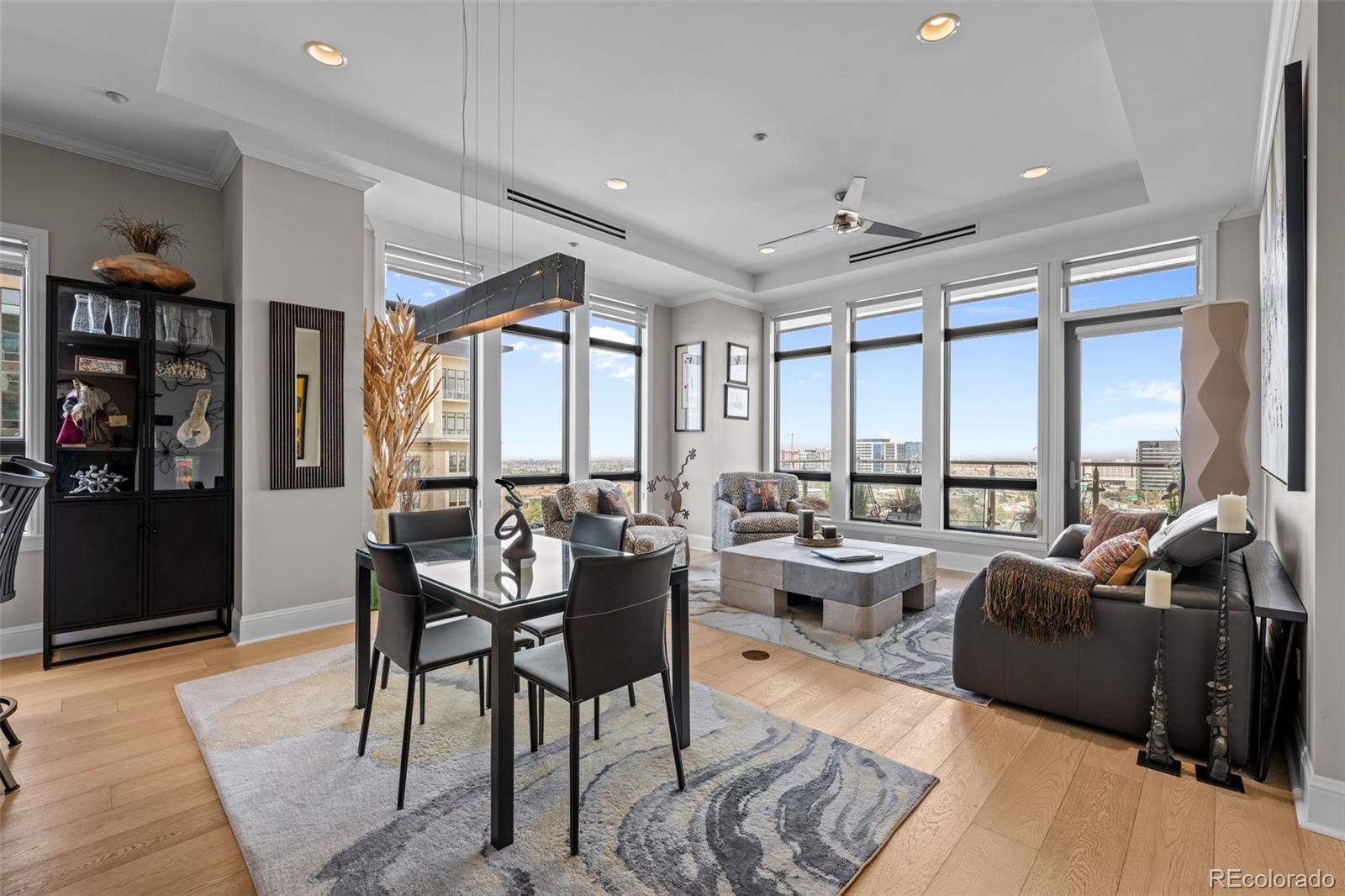  Greenwood Village Condo / Townhome | MLS #: 72938377600  Landmark Way 1205, Greenwood Village Beds: 2 Baths: 2 Price: $1,045,000