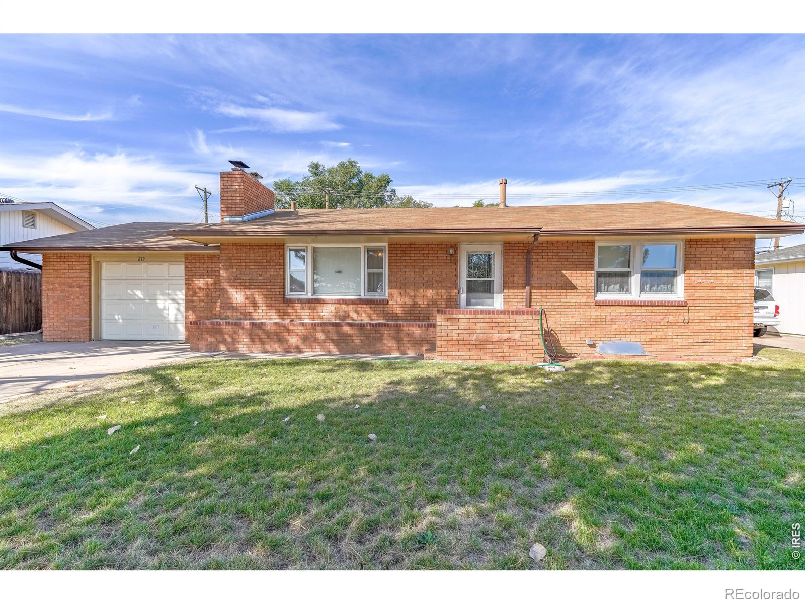 819  35th avenue, Greeley sold home. Closed on 2026-08-21 for $352,000.