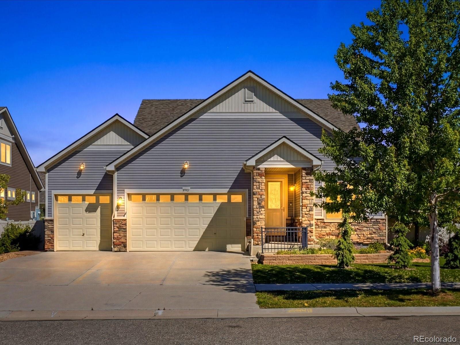  Denver Home | MLS #: 670241319983 E 54th Avenue, Denver Beds: 4 Baths: 4 Price: $650,000