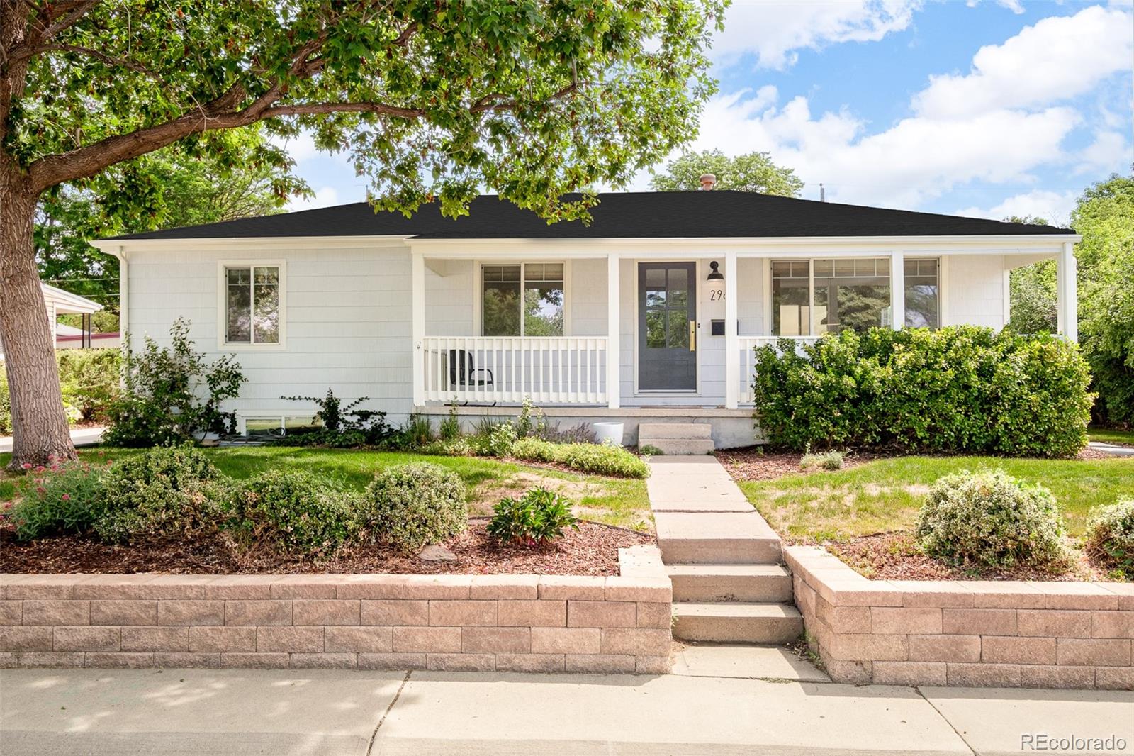 Holly Hills Denver Home | MLS #: 29014372980 S Holly Place, Denver Beds: 4 Baths: 2 Price: $674,000