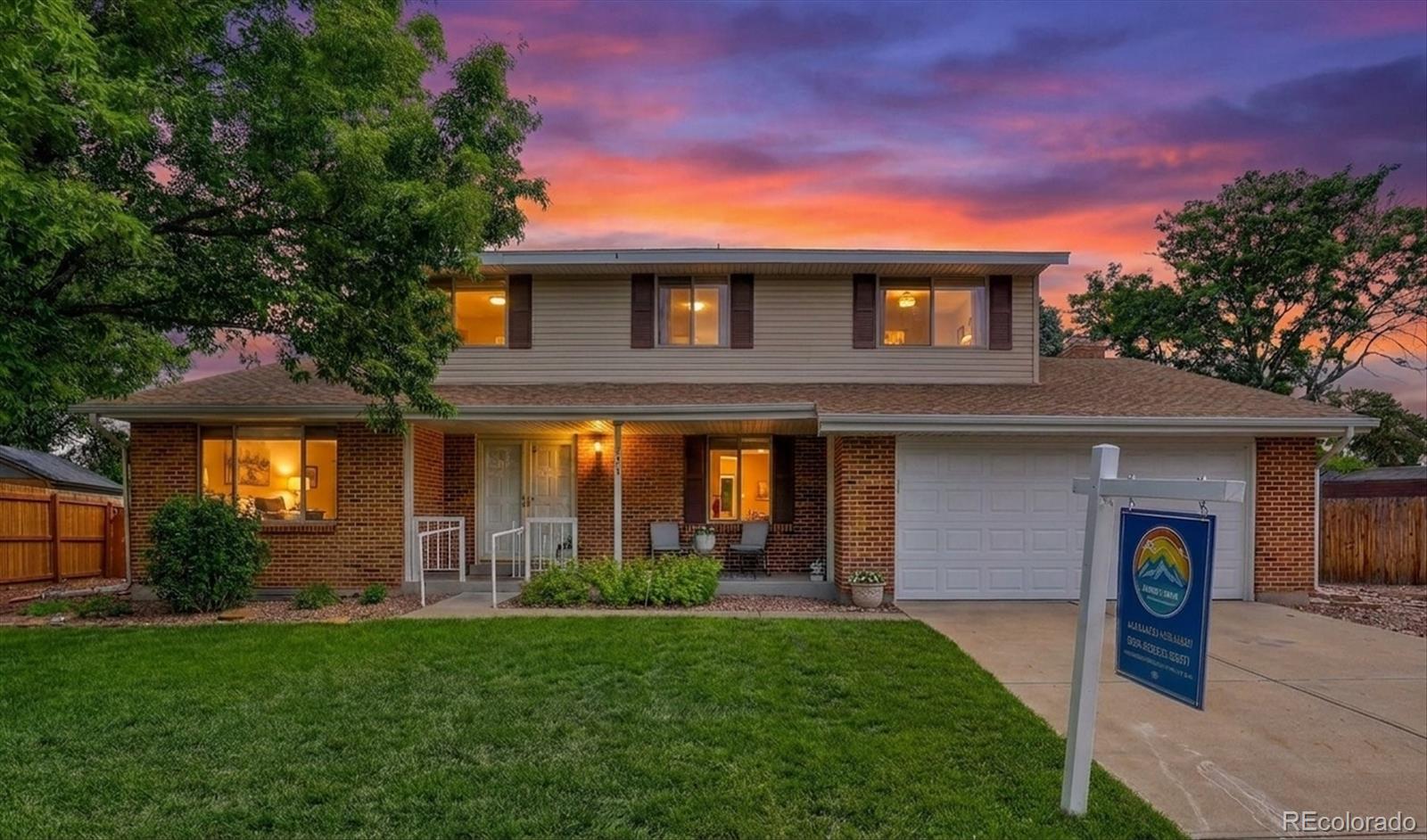  Arvada Home | MLS #: 18305189245 W 83rd Place, Arvada Beds: 5 Baths: 3 Price: $699,900