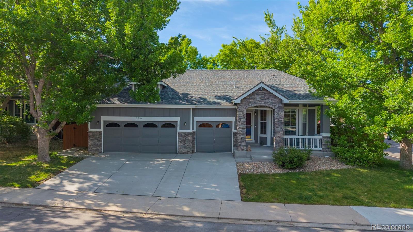  Erie Home | MLS #: 55125692754  Odell Drive, Erie Beds: 4 Baths: 3 Price: $800,000