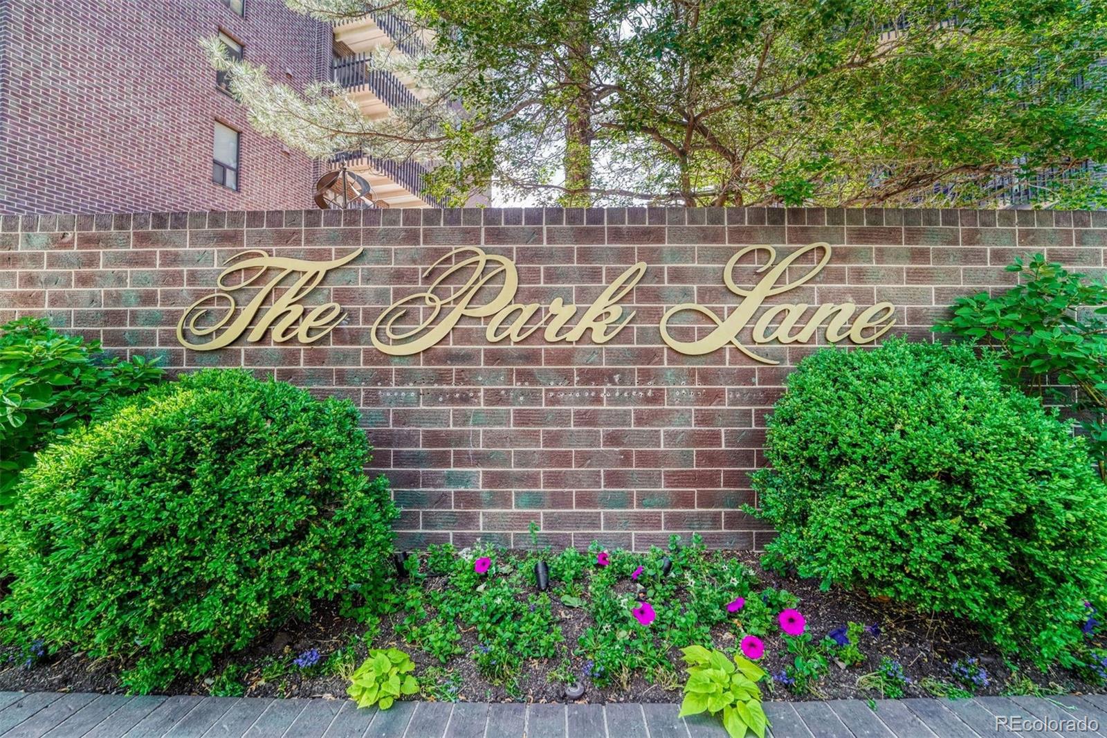  Denver Condo / Townhome | MLS #: 9270001480 S Marion Parkway 305, Denver Beds: 1 Baths: 1 Price: $367,500