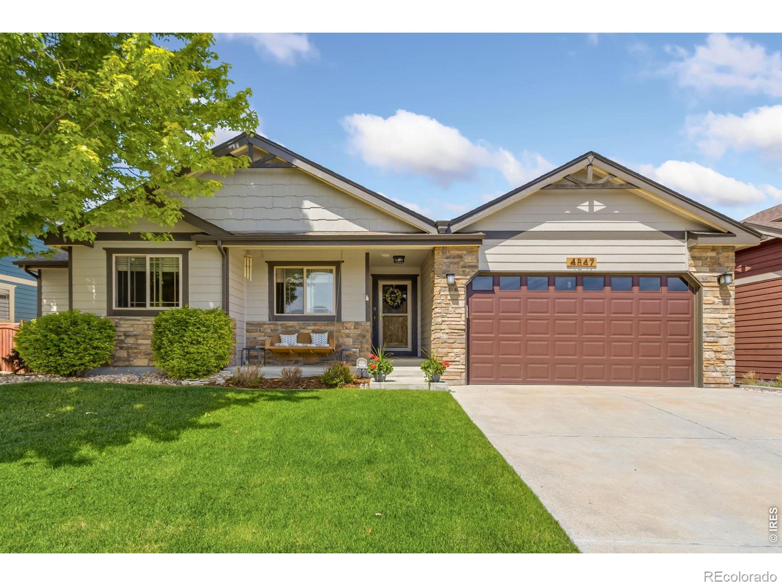 Enchantment Ridge Loveland Home | MLS #: 45678910602854547  Stump Avenue, Loveland Beds: 5 Baths: 3 Price: $650,000