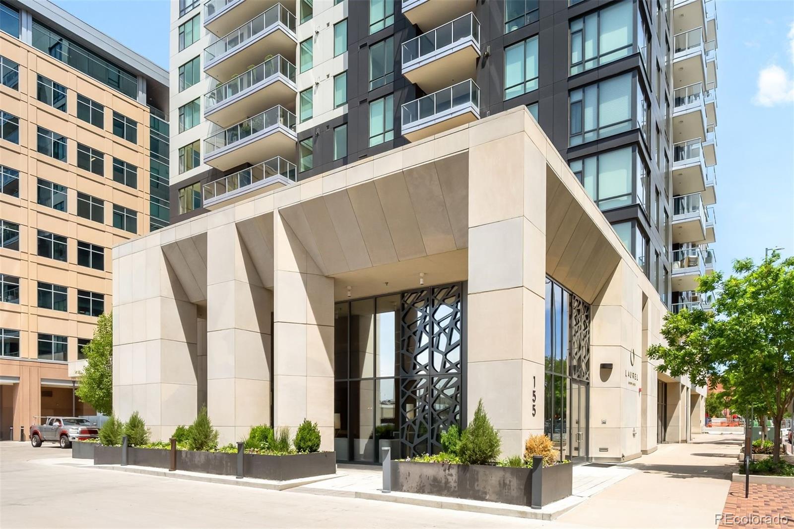 Cherry Creek Denver Condo / Townhome | MLS #: 9480102155  Steele Street 1017, Denver Beds: 2 Baths: 2 Price: $2,500,000
