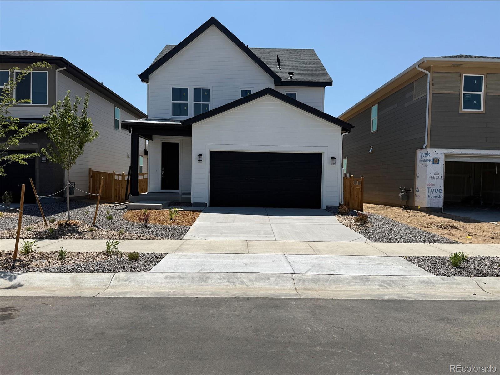 Brighton Crossing Brighton Home | MLS #: 52582395746  Clear Creek Place, Brighton Beds: 3 Baths: 3 Price: $489,990
