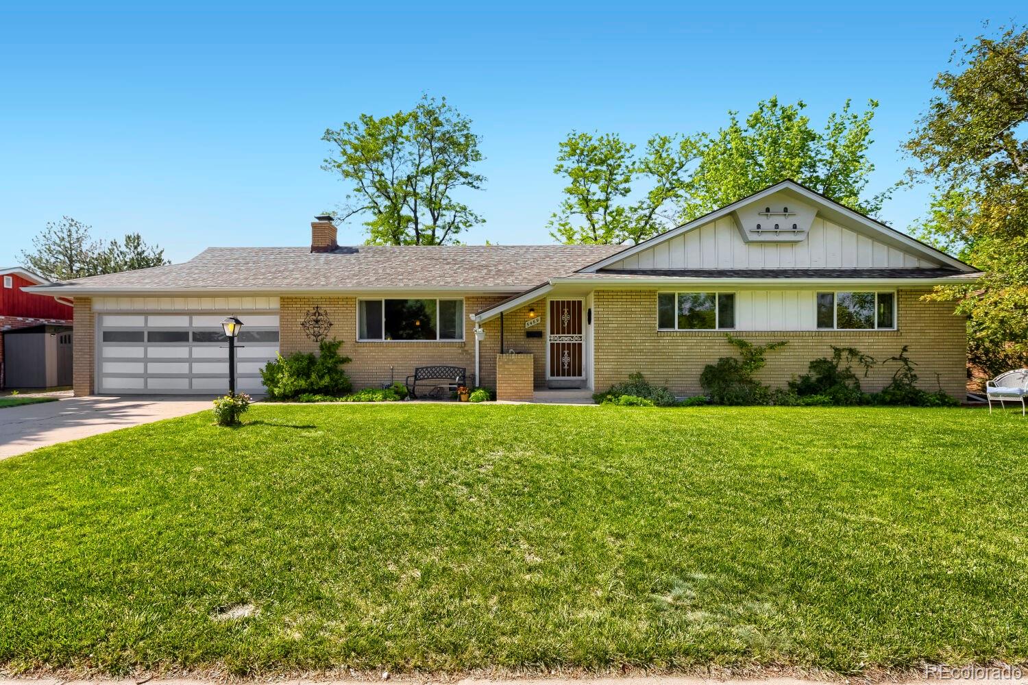  Littleton Home | MLS #: 38826365469 S Huron Way, Littleton Beds: 4 Baths: 3 Price: $659,000