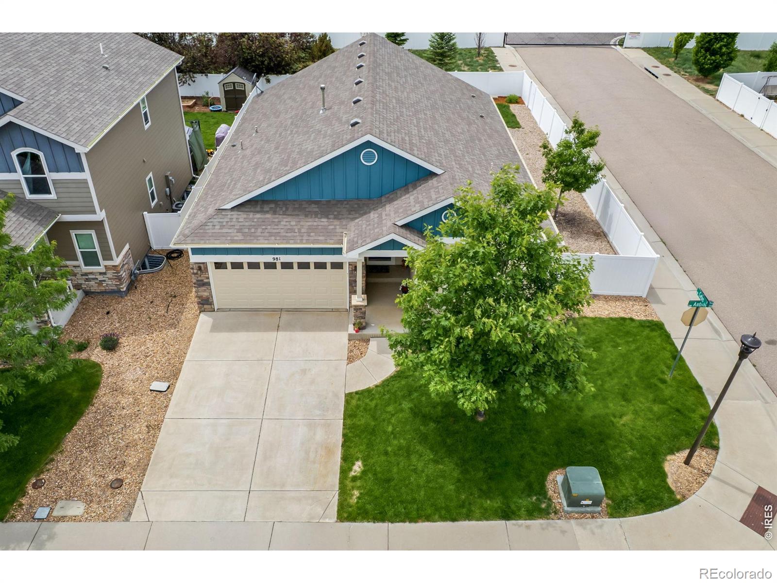 Millennium Loveland Home | MLS #: 4567891060308981  Antila Avenue, Loveland Beds: 5 Baths: 3 Price: $525,000