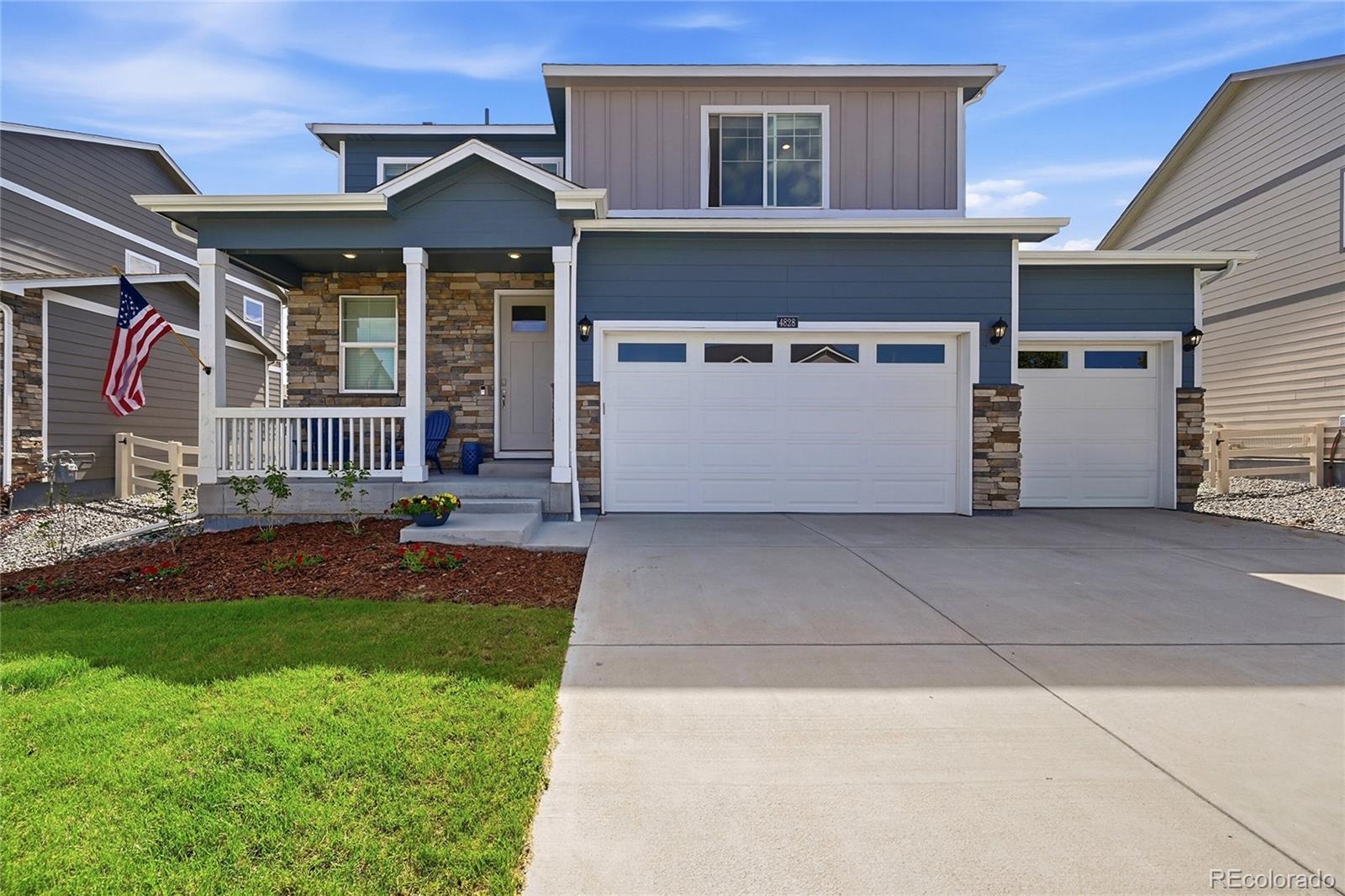  Castle Rock Home | MLS #: 94090824828  Cattle Cross Road, Castle Rock Beds: 3 Baths: 3 Price: $599,000