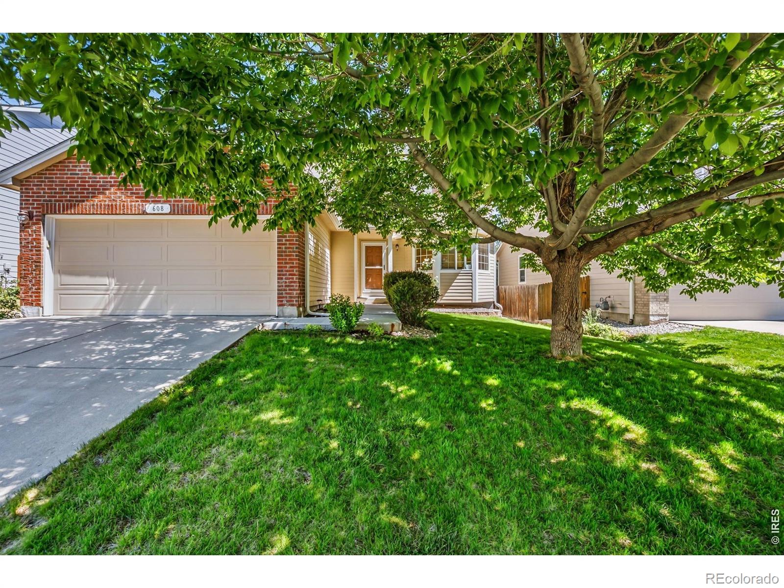Ridgewood Hills Pud Fort Collins Home | MLS #: 4567891060330608  Peyton Drive, Fort Collins Beds: 3 Baths: 3 Price: $515,000