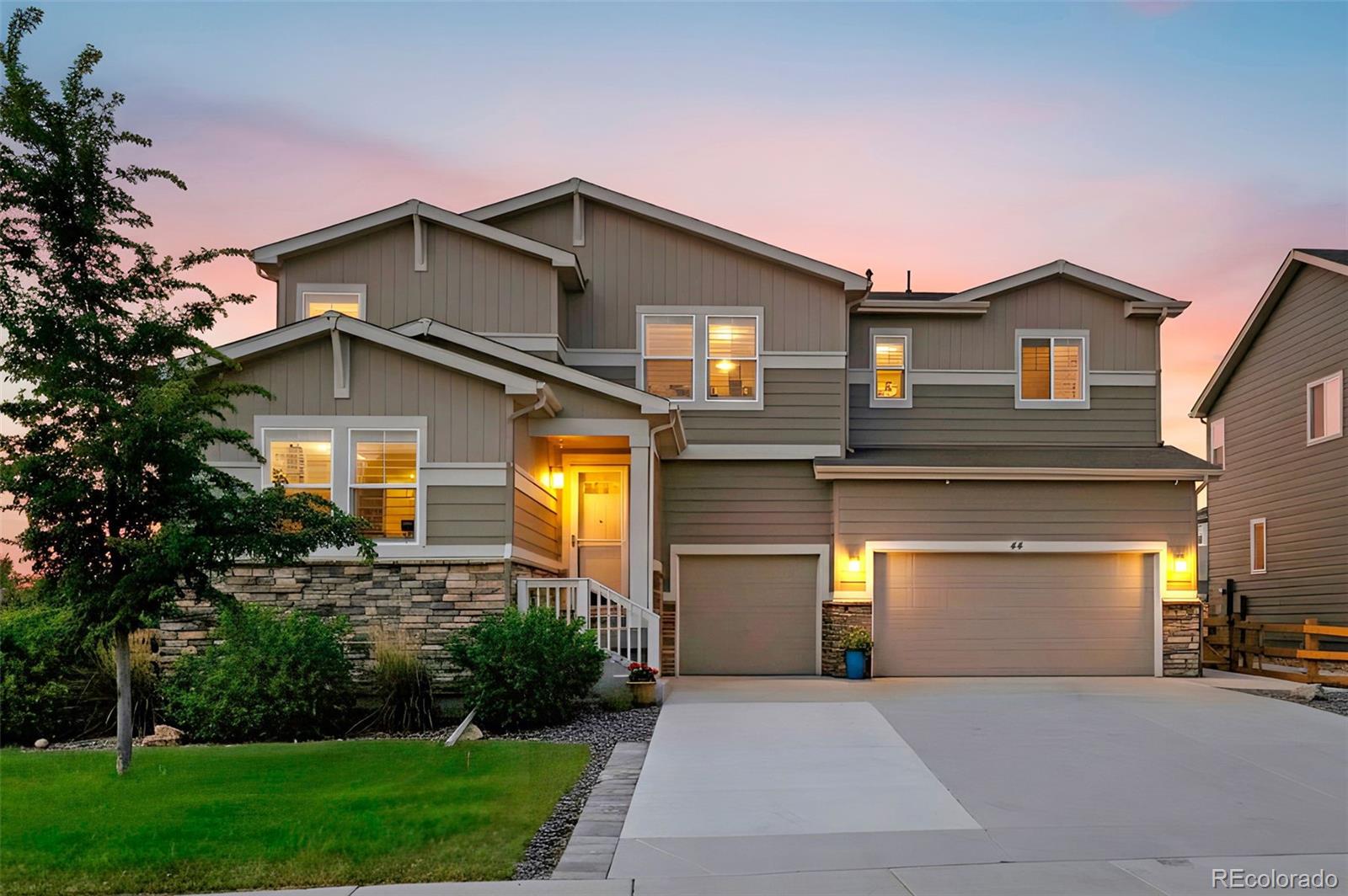 Morgan Hill Erie Home | MLS #: 489407544  Morgan Circle, Erie Beds: 5 Baths: 4 Price: $959,900