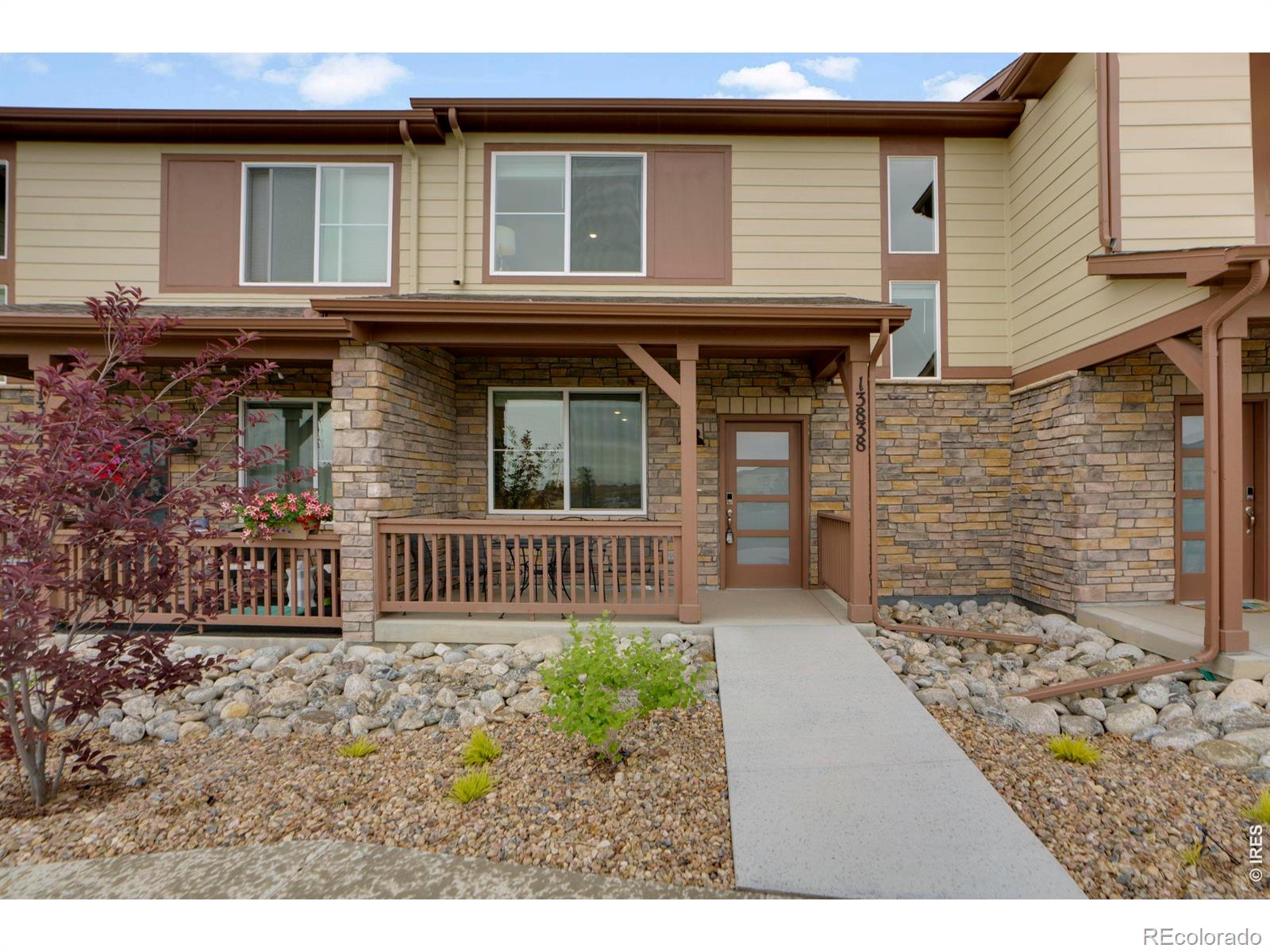  Broomfield Condo / Townhome | MLS #: 456789106034813838  Vispo Way , Broomfield Beds: 3 Baths: 3 Price: $493,000