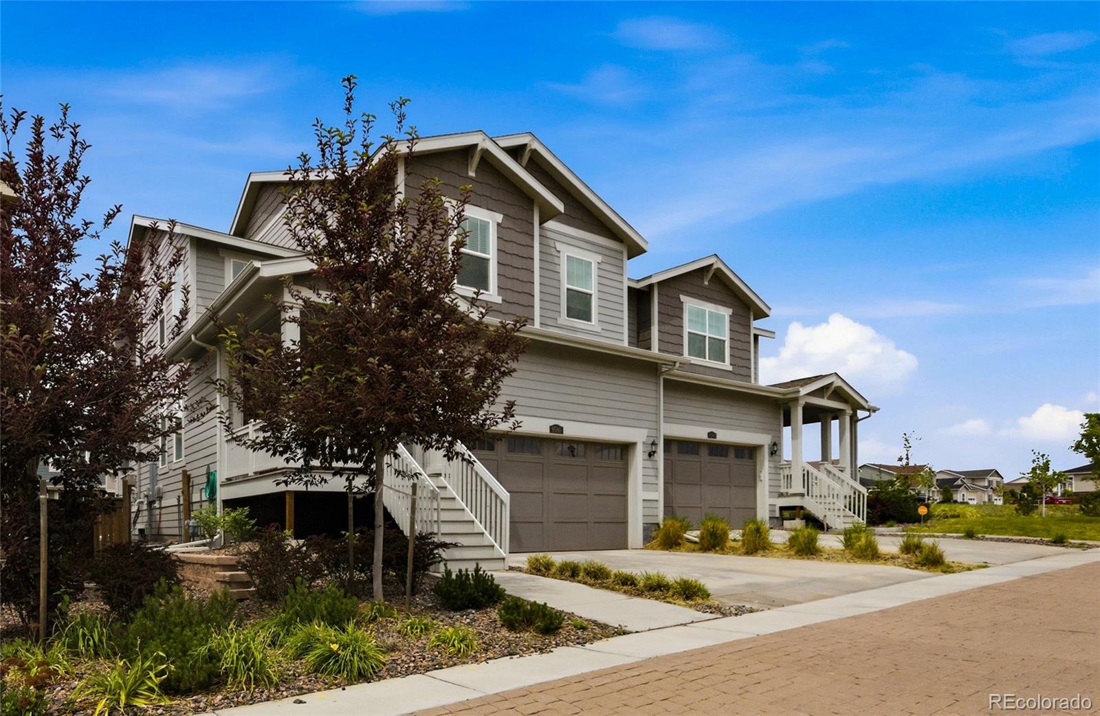  Commerce City Home | MLS #: 85024729580  Sedalia Street, Commerce City Beds: 3 Baths: 3 Price: $485,000