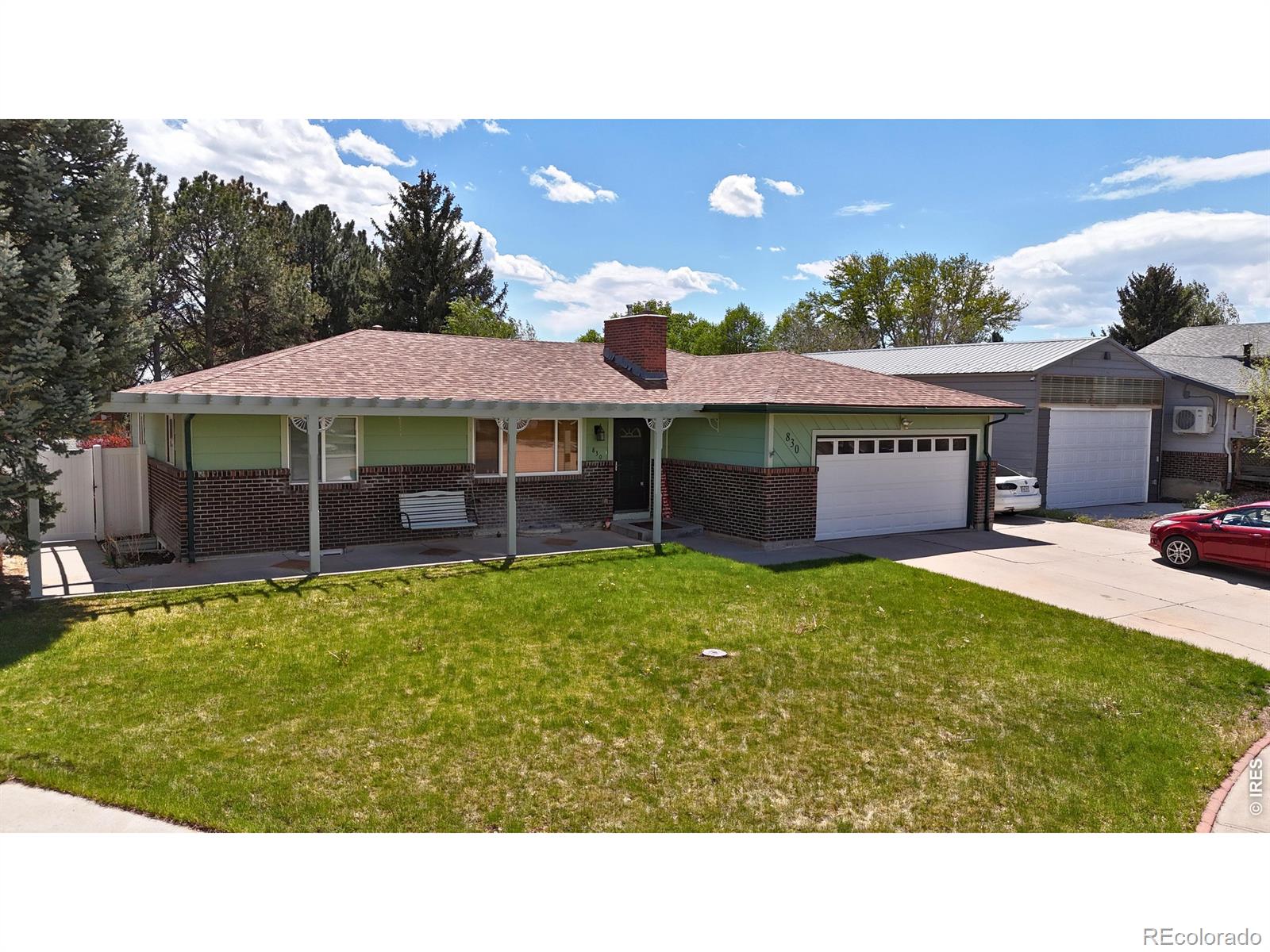 830  ponderosa court, Eaton sold home. Closed on 2026-07-31 for $468,000.