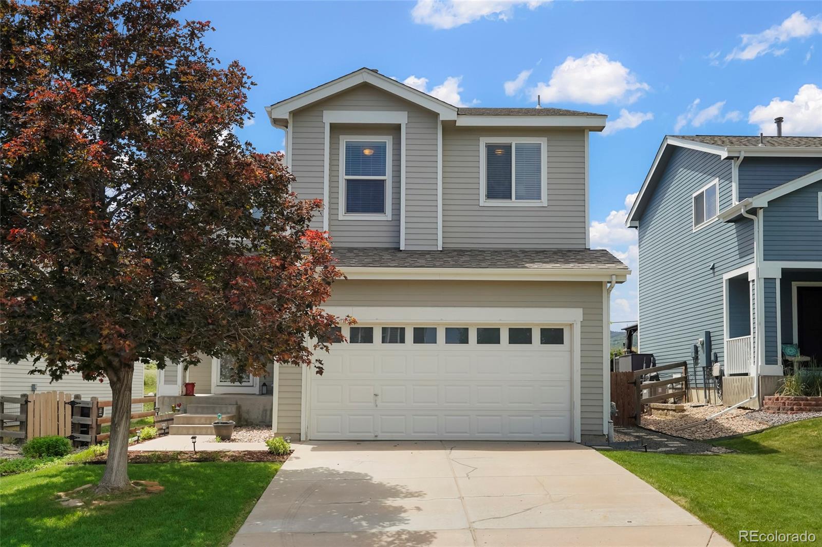 Roxborough Village Littleton Home | MLS #: 68906069681  Marmot Ridge Circle, Littleton Beds: 3 Baths: 3 Price: $539,900